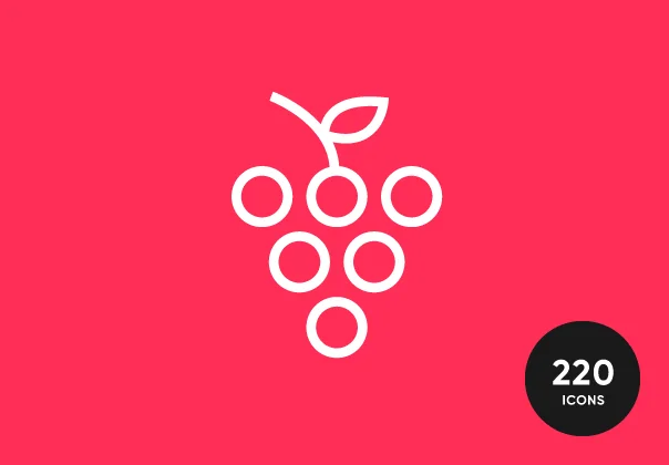 iOS Wired Food & Travel