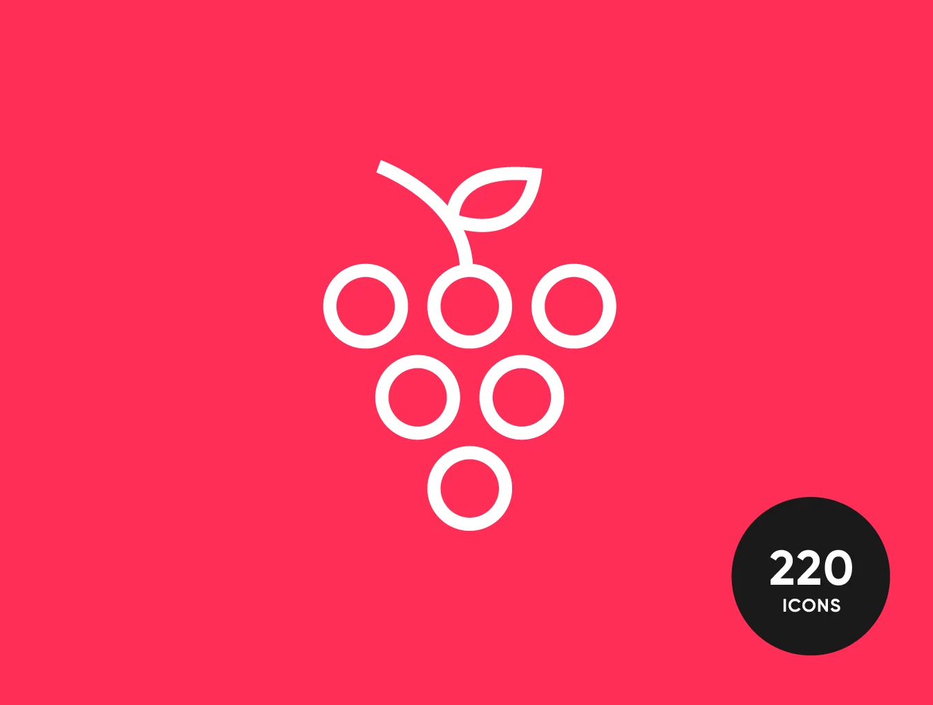 iOS Wired Food & Travel