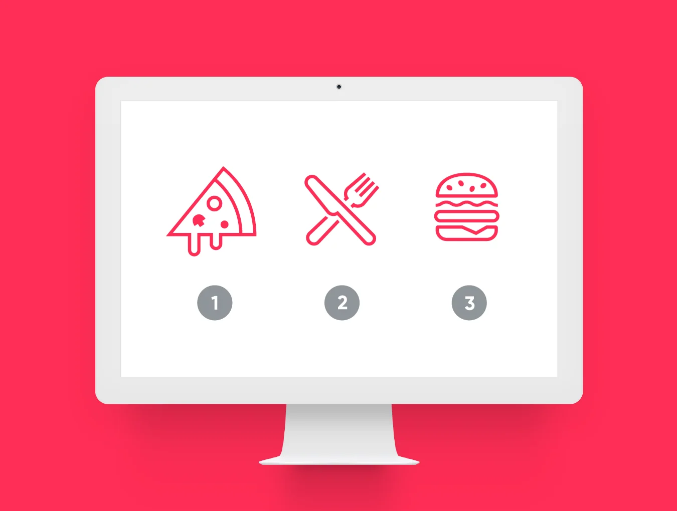 iOS Wired Food & Travel 5
