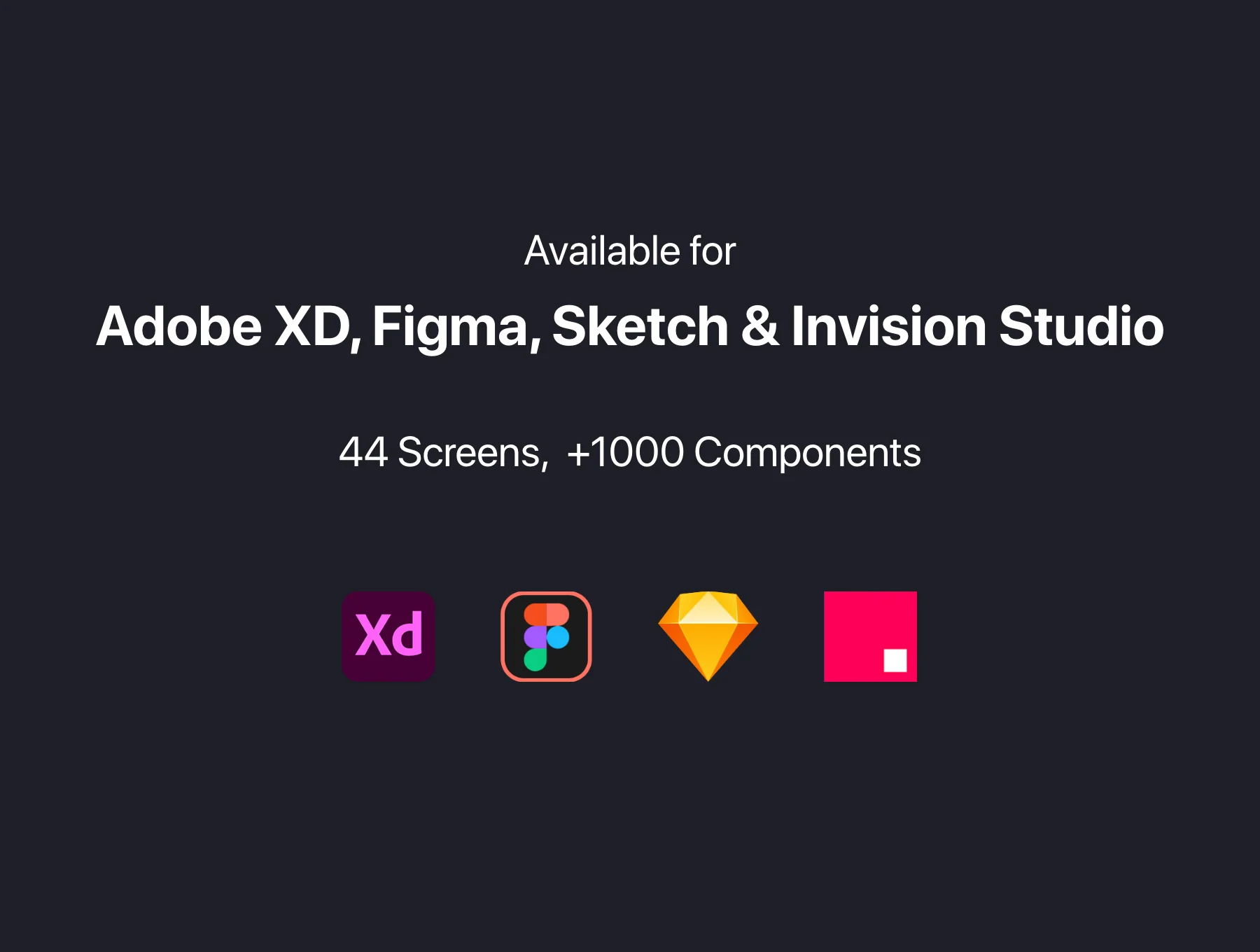 iOS14 GUI KIT 5