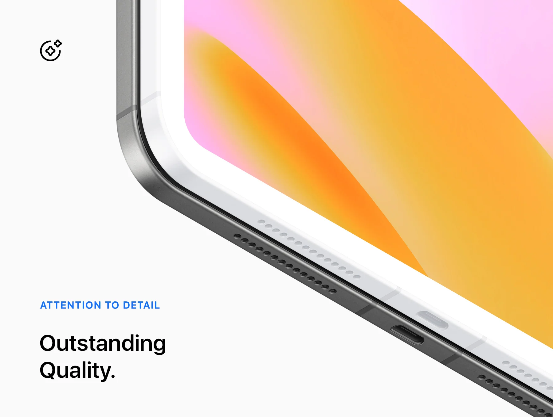 iPad Pro Mockups 3