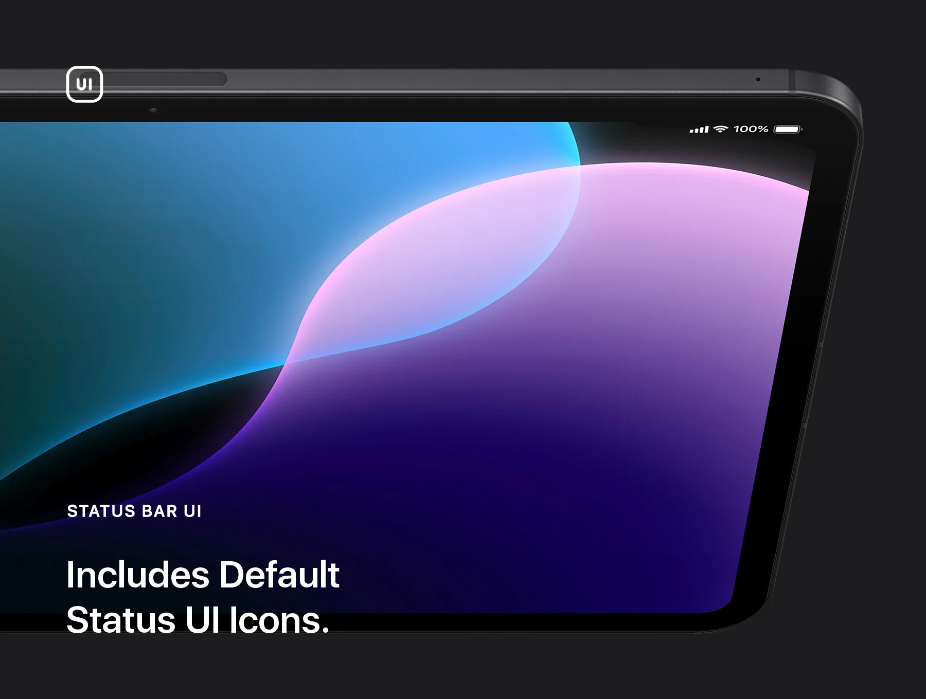 iPad Pro Mockups 6