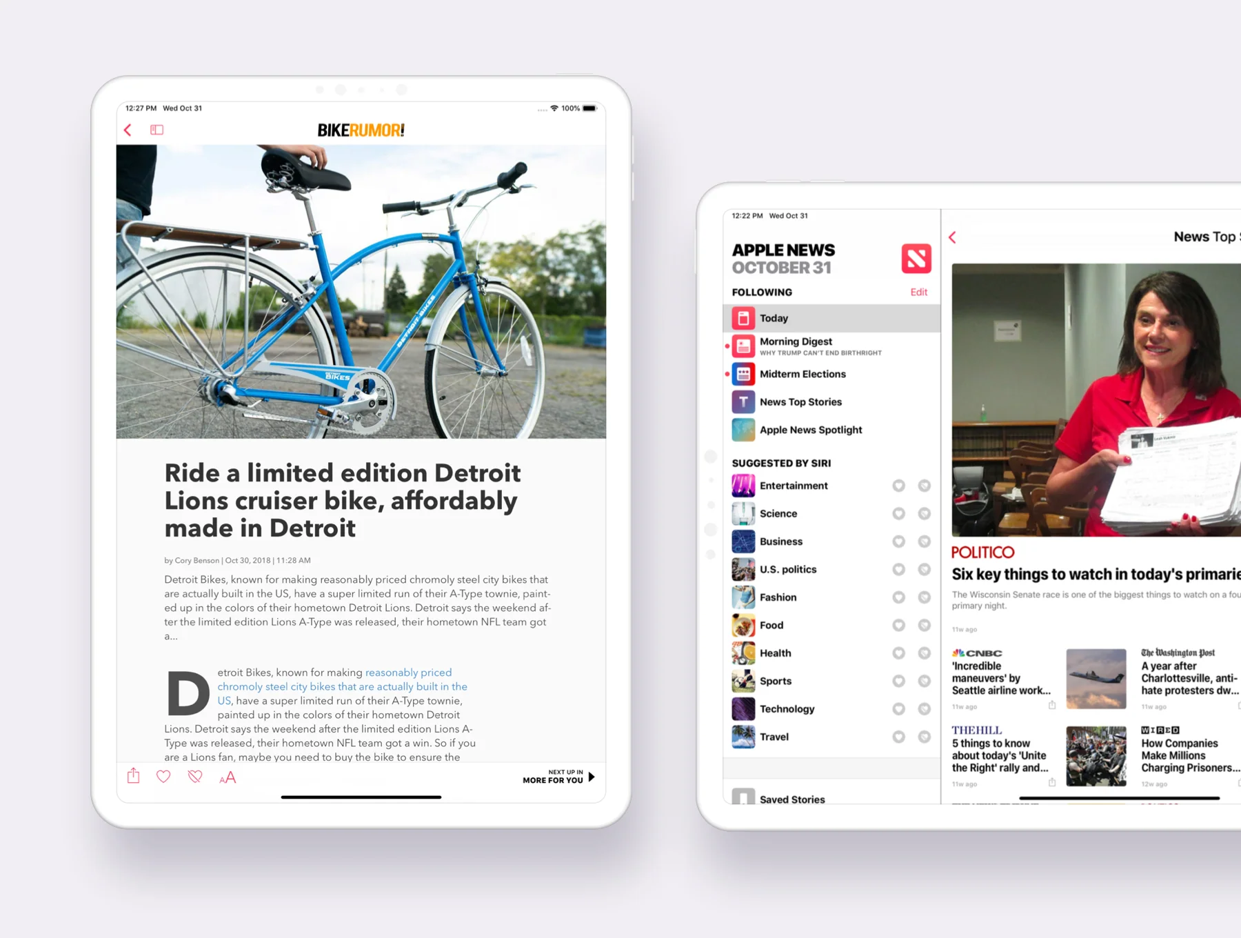 New 2020 iPad Pro 6