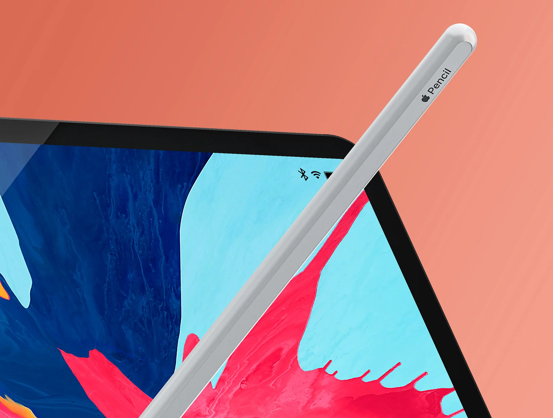 iPad Pro Design Mockup 02 6