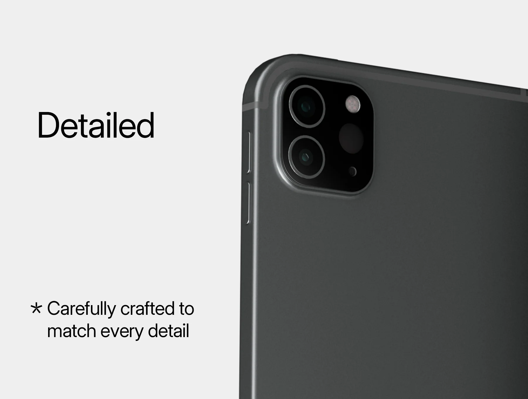 iPad Pro M2 - Mockup 4
