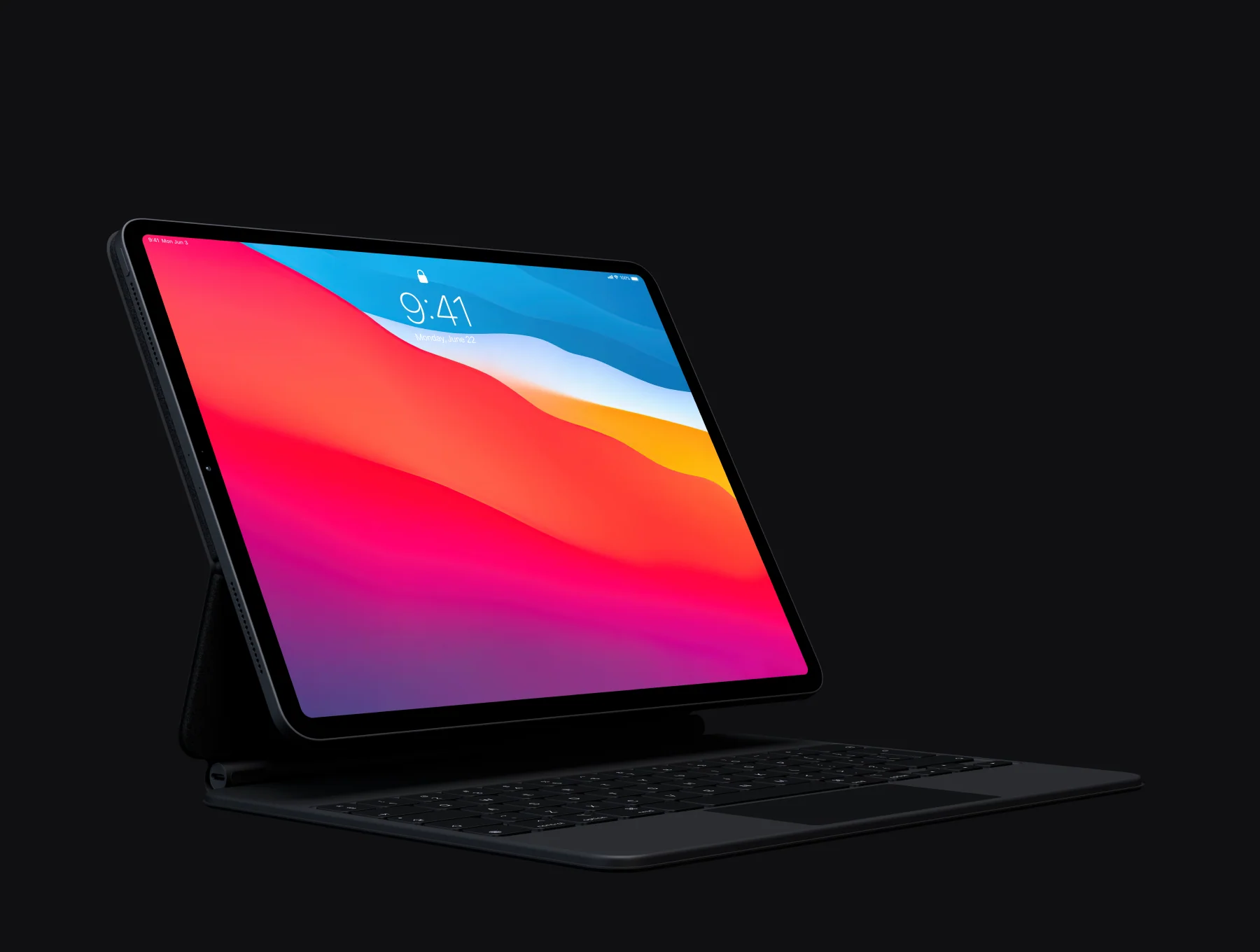 iPad Pro 2020 9