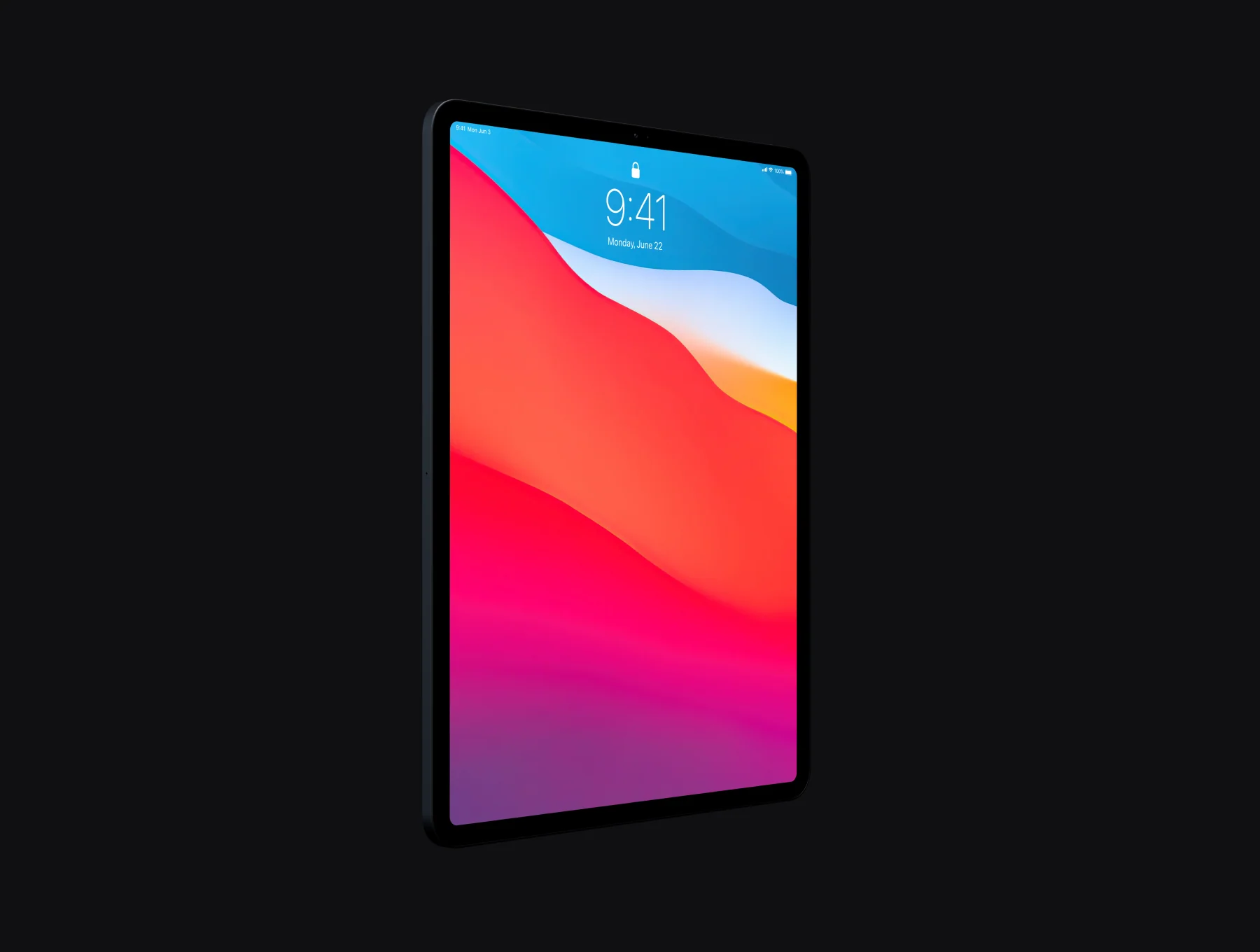 iPad Pro 2020 10