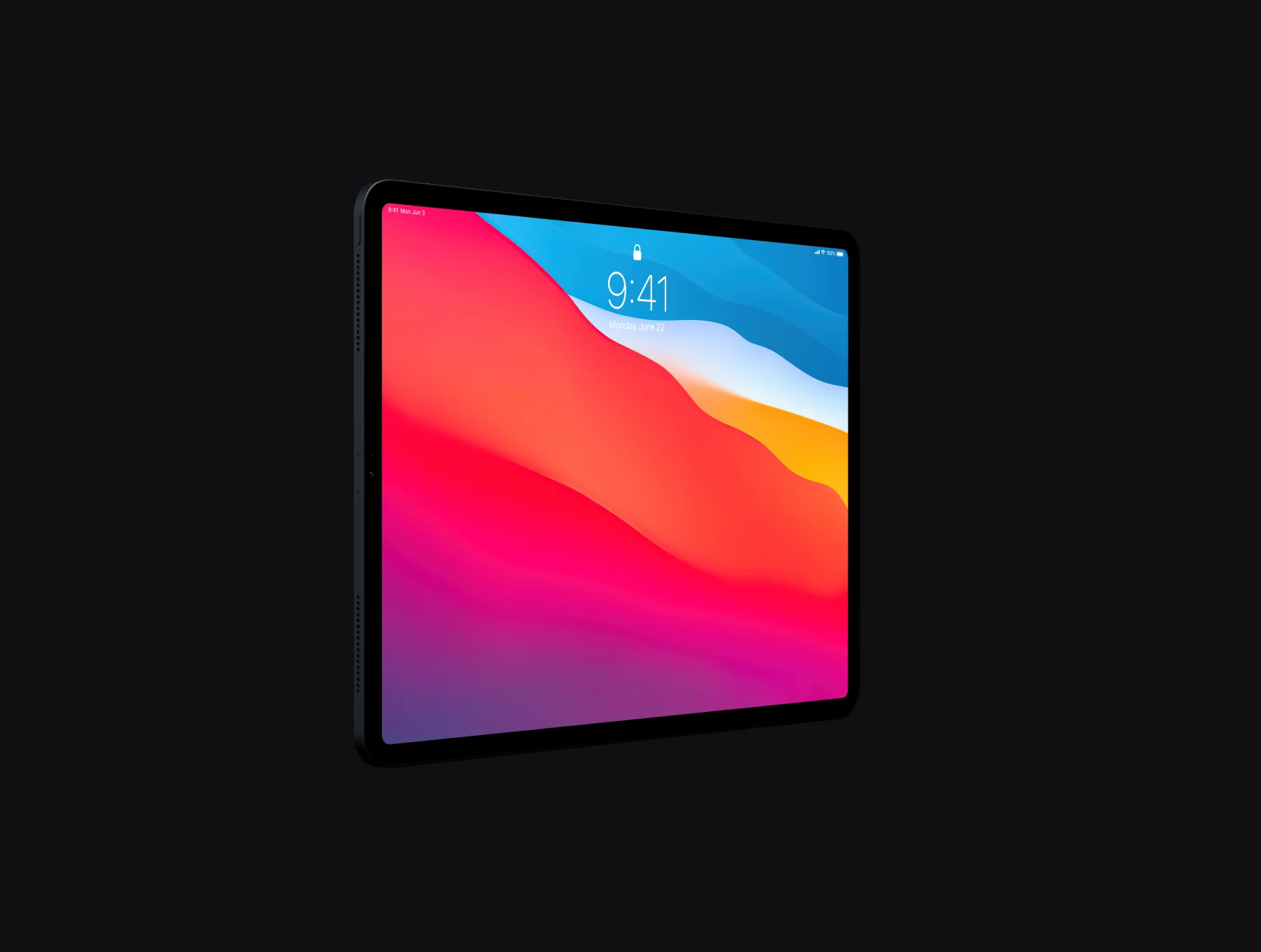 iPad Pro 2020 14
