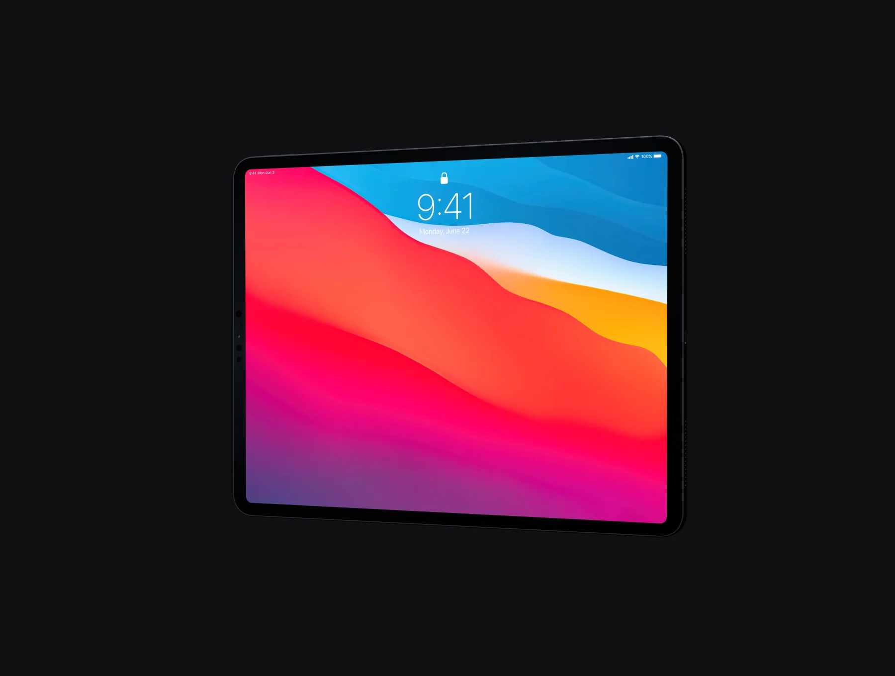 iPad Pro 2020 17