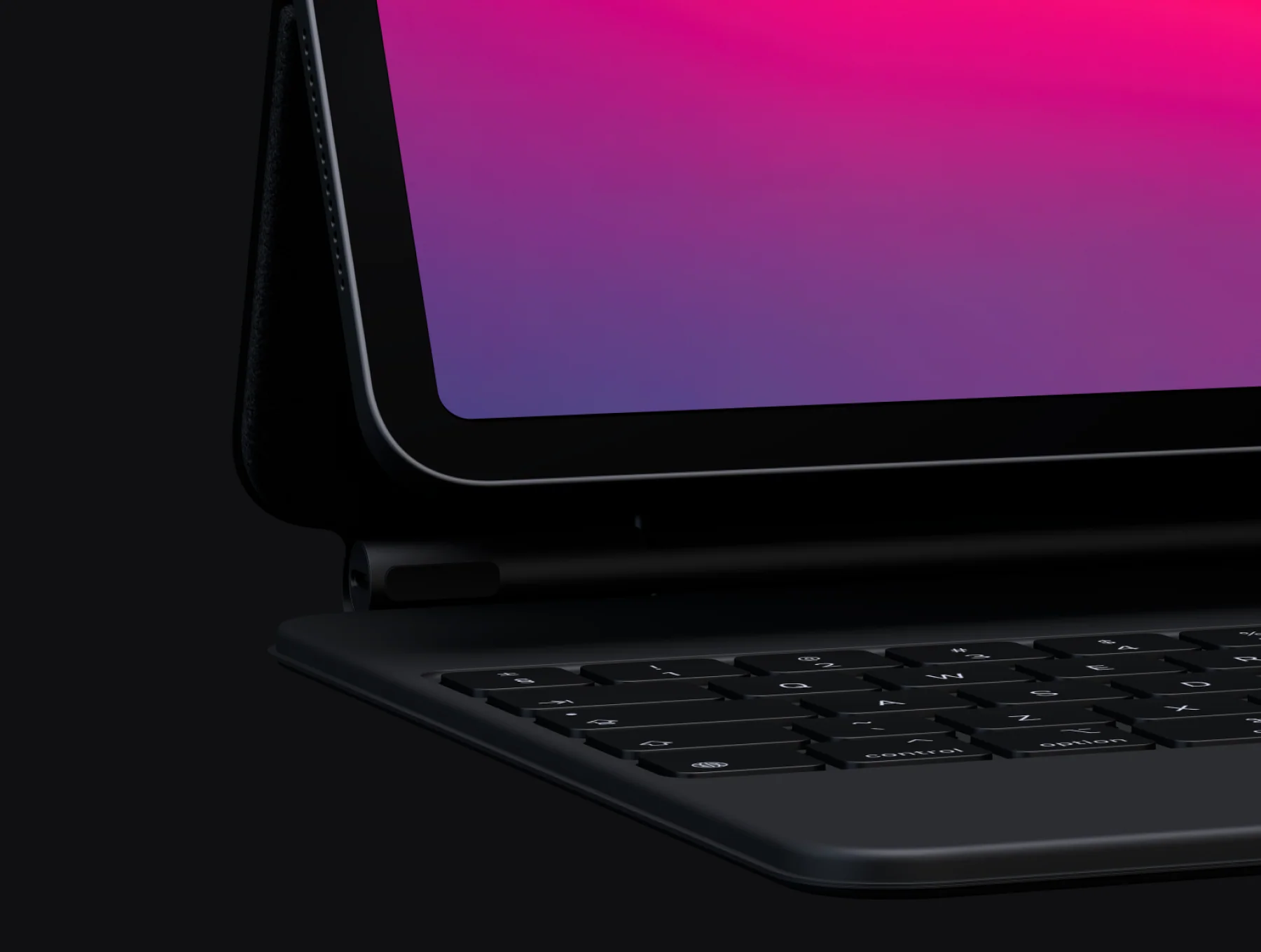 iPad Pro 2020 2