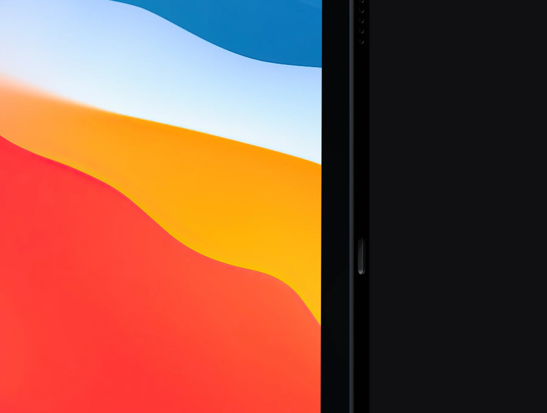 iPad Pro 2020 4