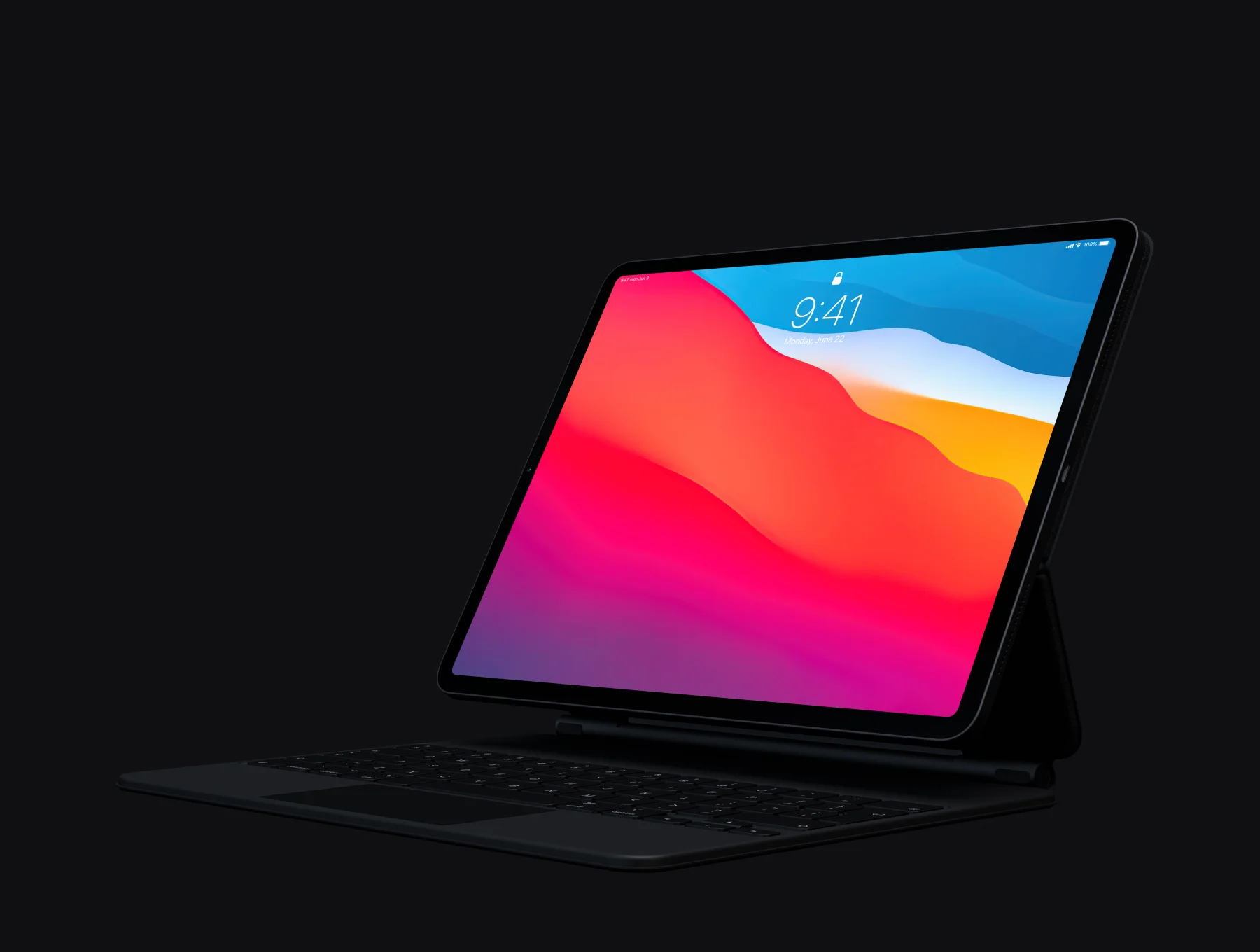 iPad Pro 2020 5