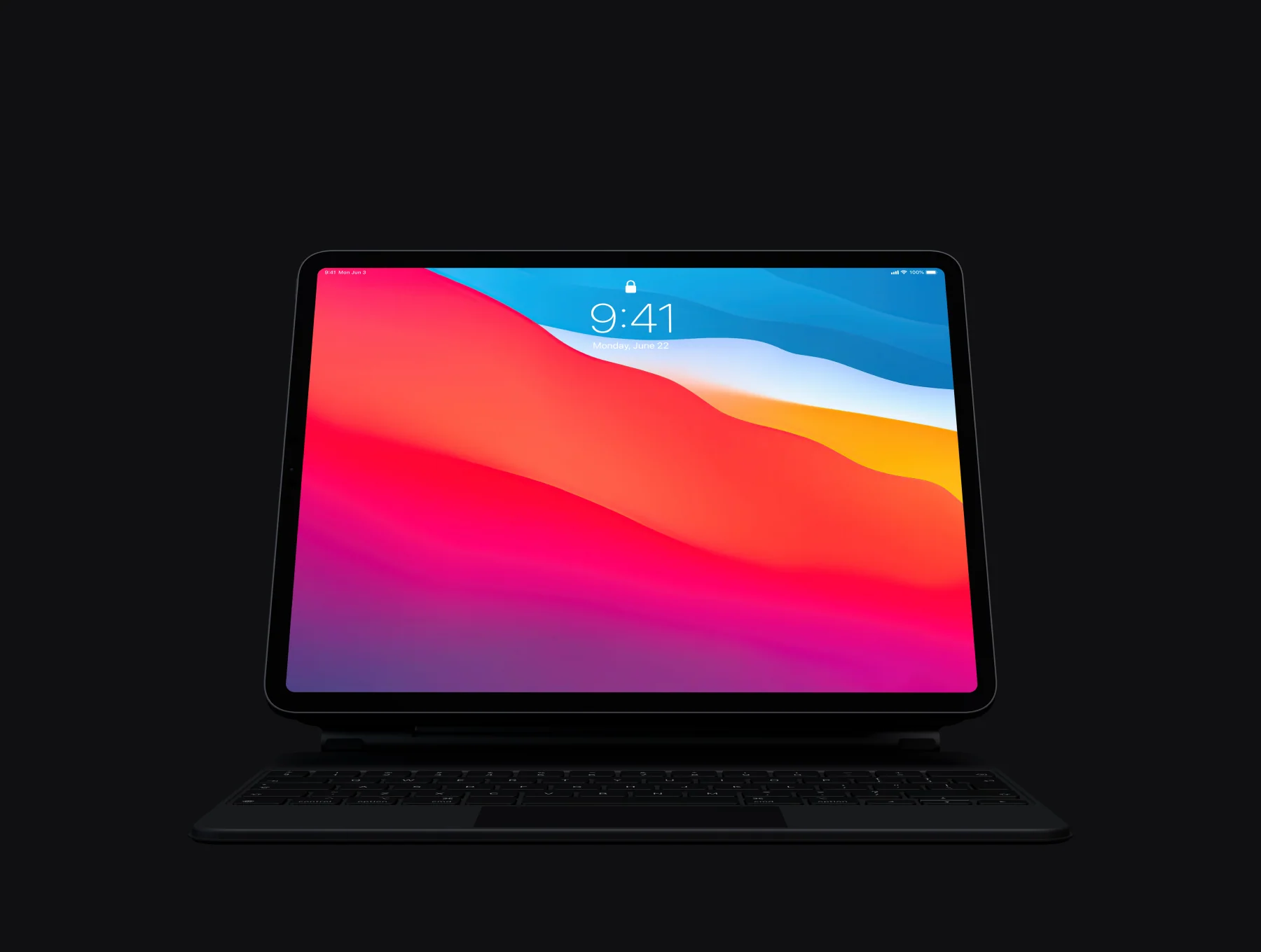 iPad Pro 2020 7