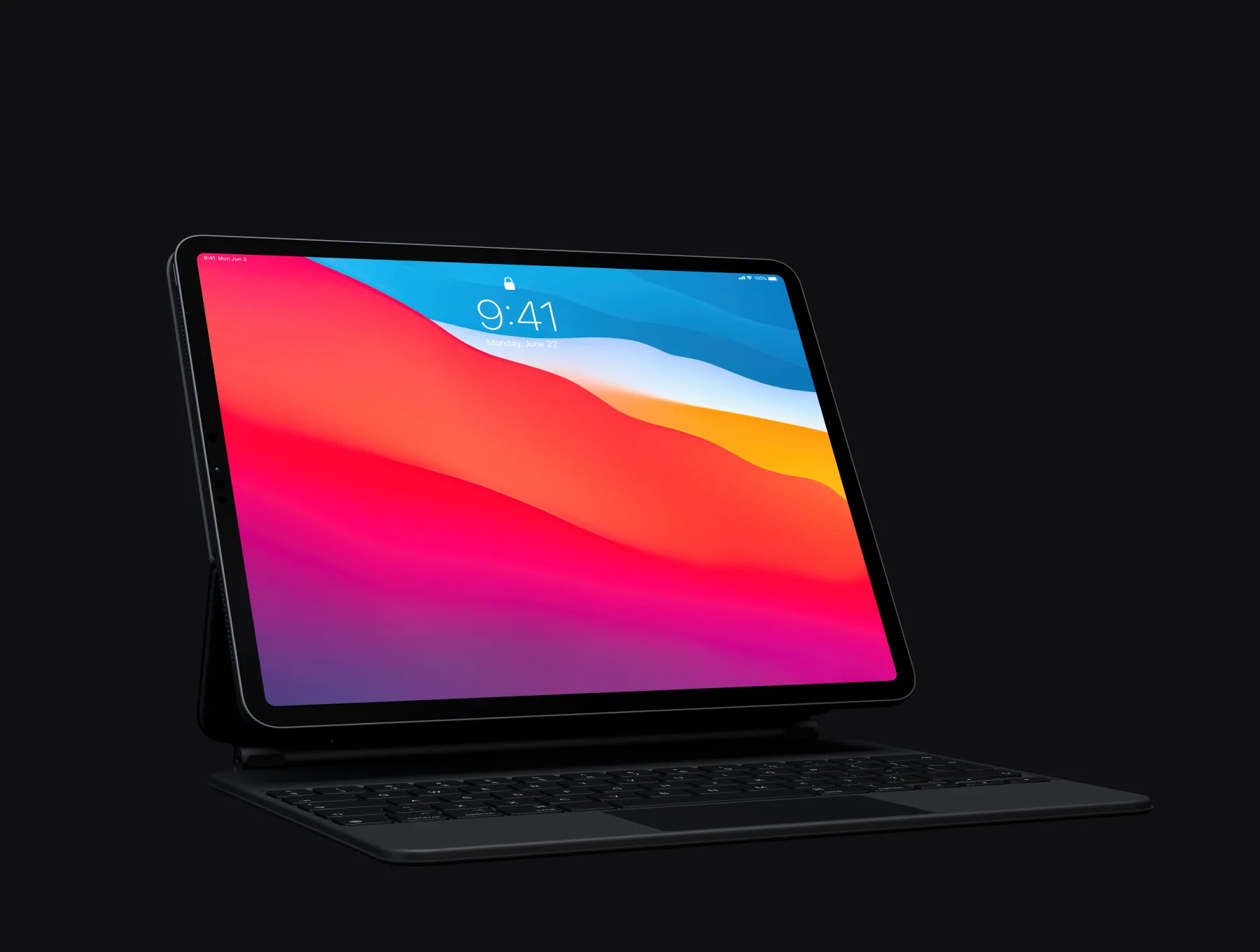 iPad Pro 2020 8