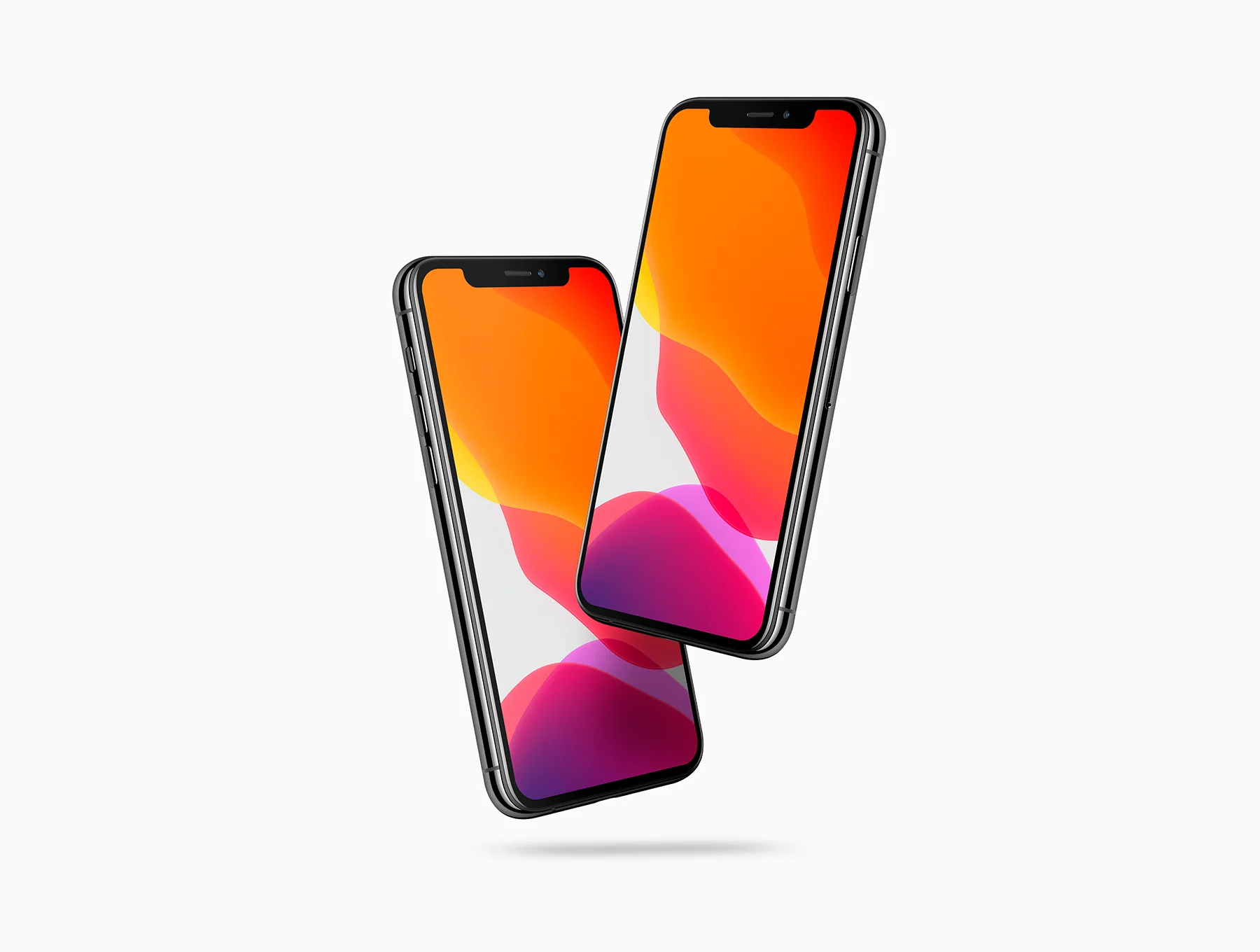 iPhone 11 Pro - 20 Mockups 10