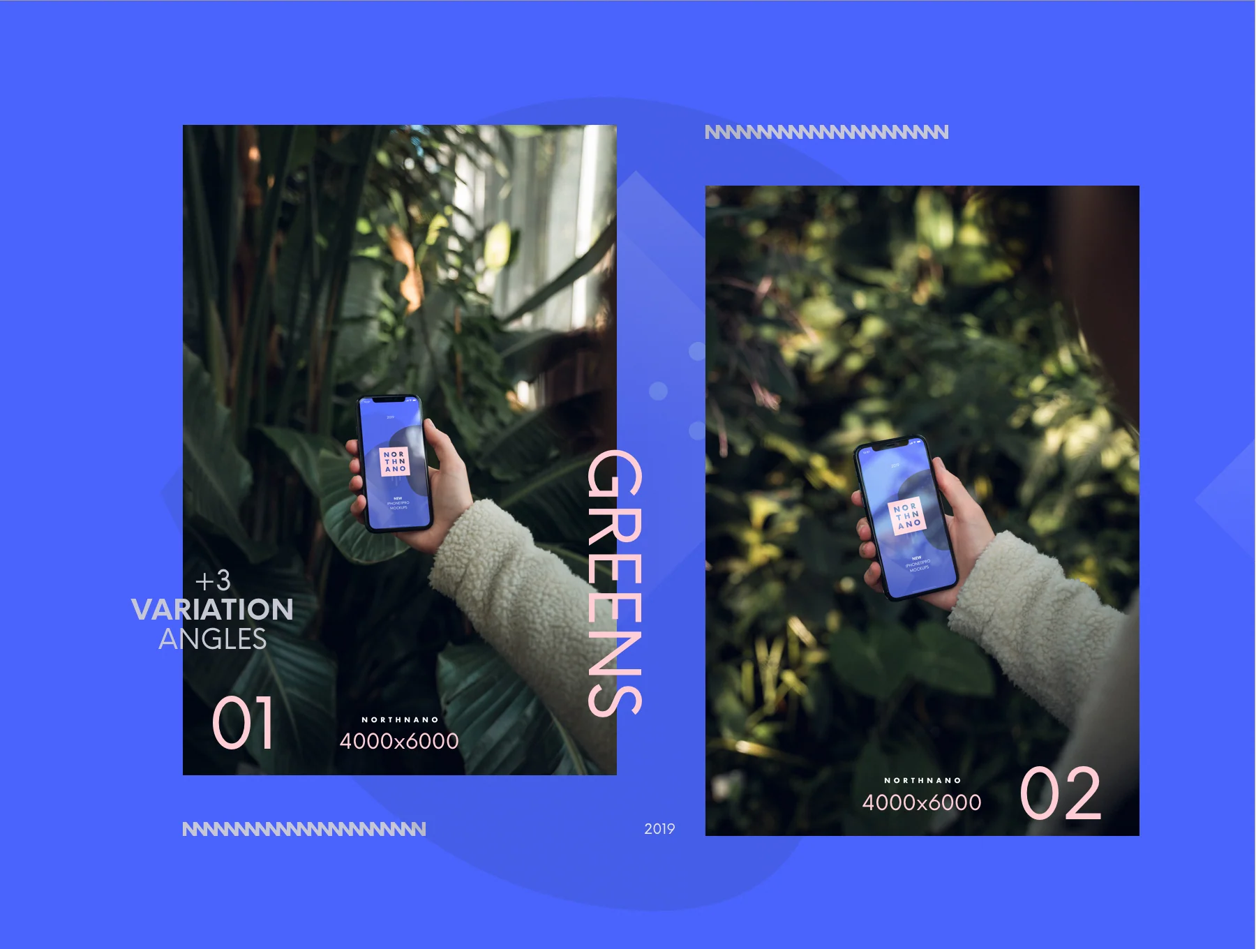 iPhone 11 Pro PSD/SKETCH Mockups 2