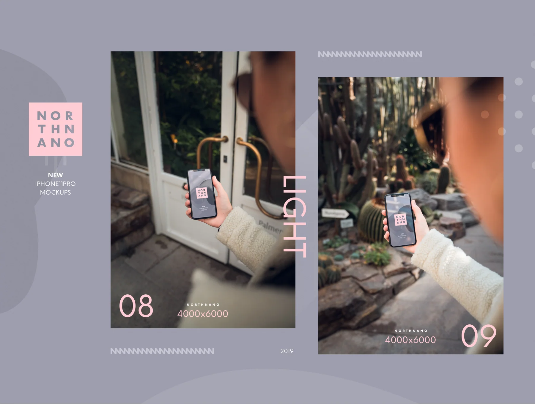 iPhone 11 Pro PSD/SKETCH Mockups 8