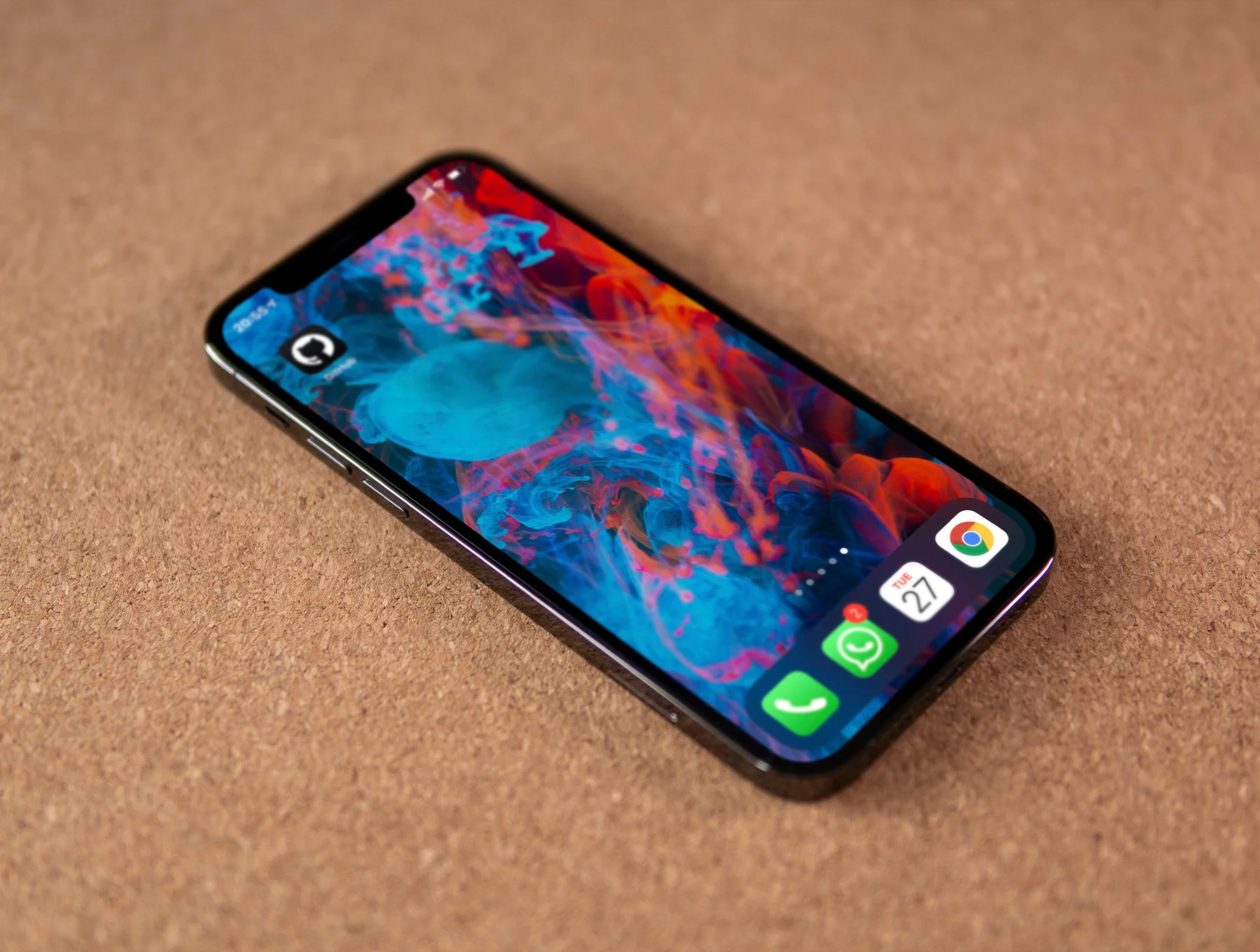 iPhone 12 Pro mockup bundle 2