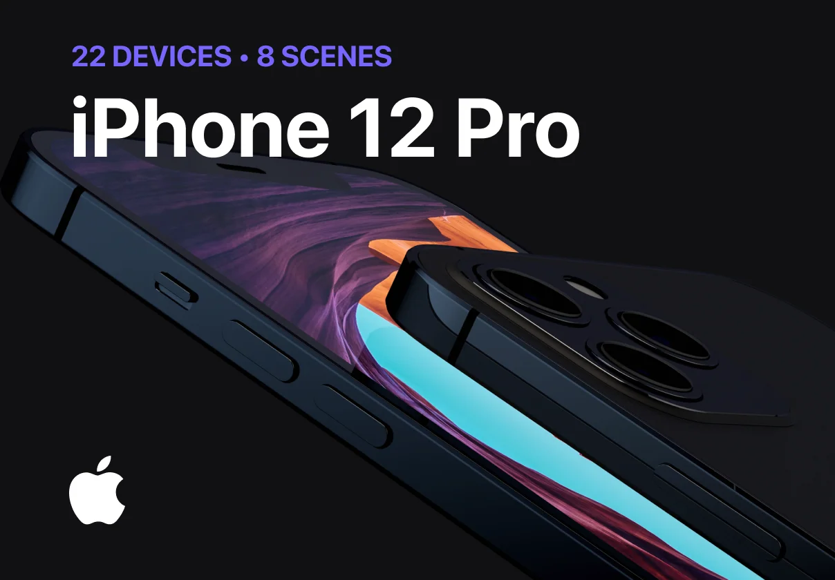 iPhone 12 Pro