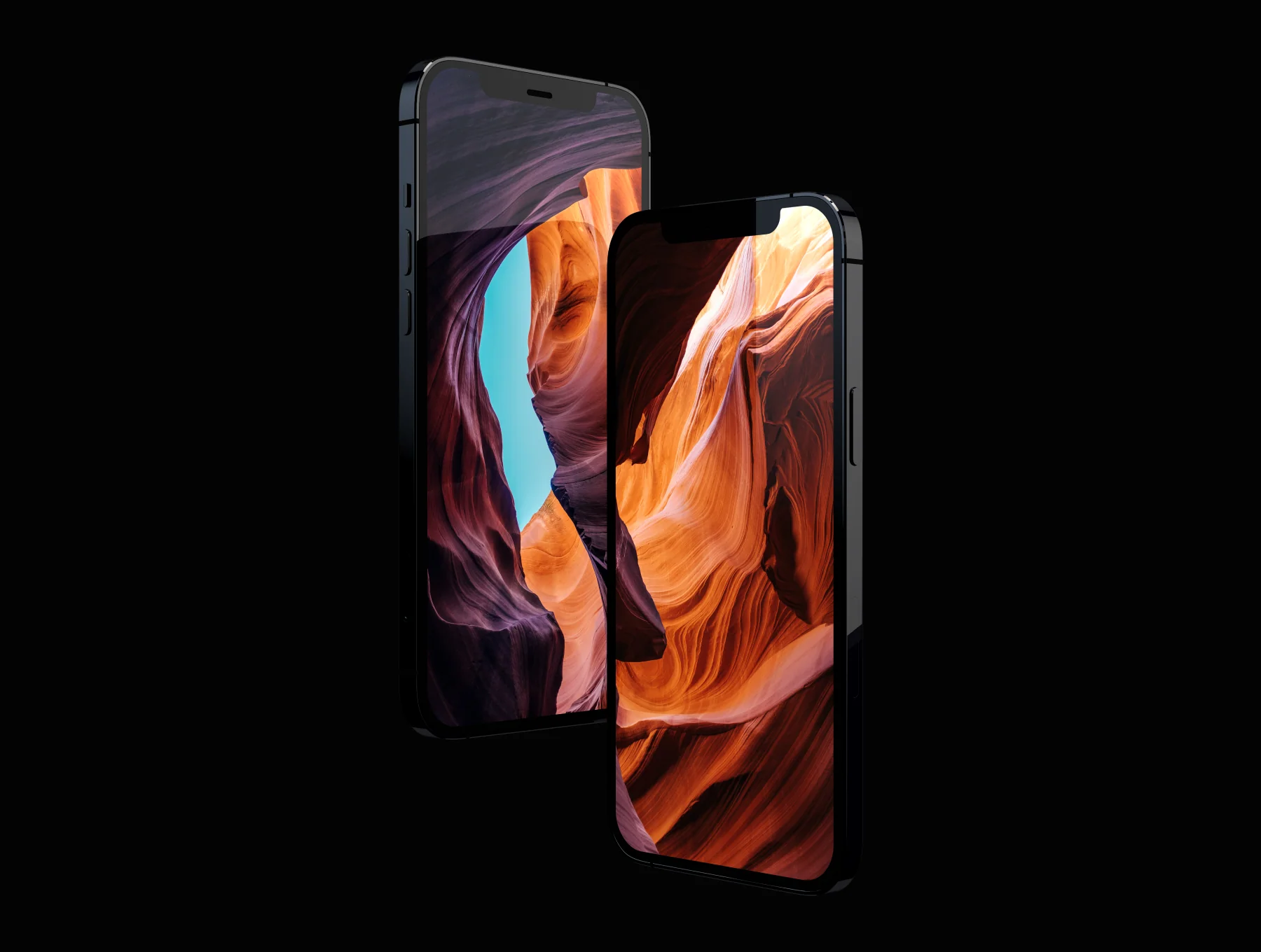 iPhone 12 Pro 2