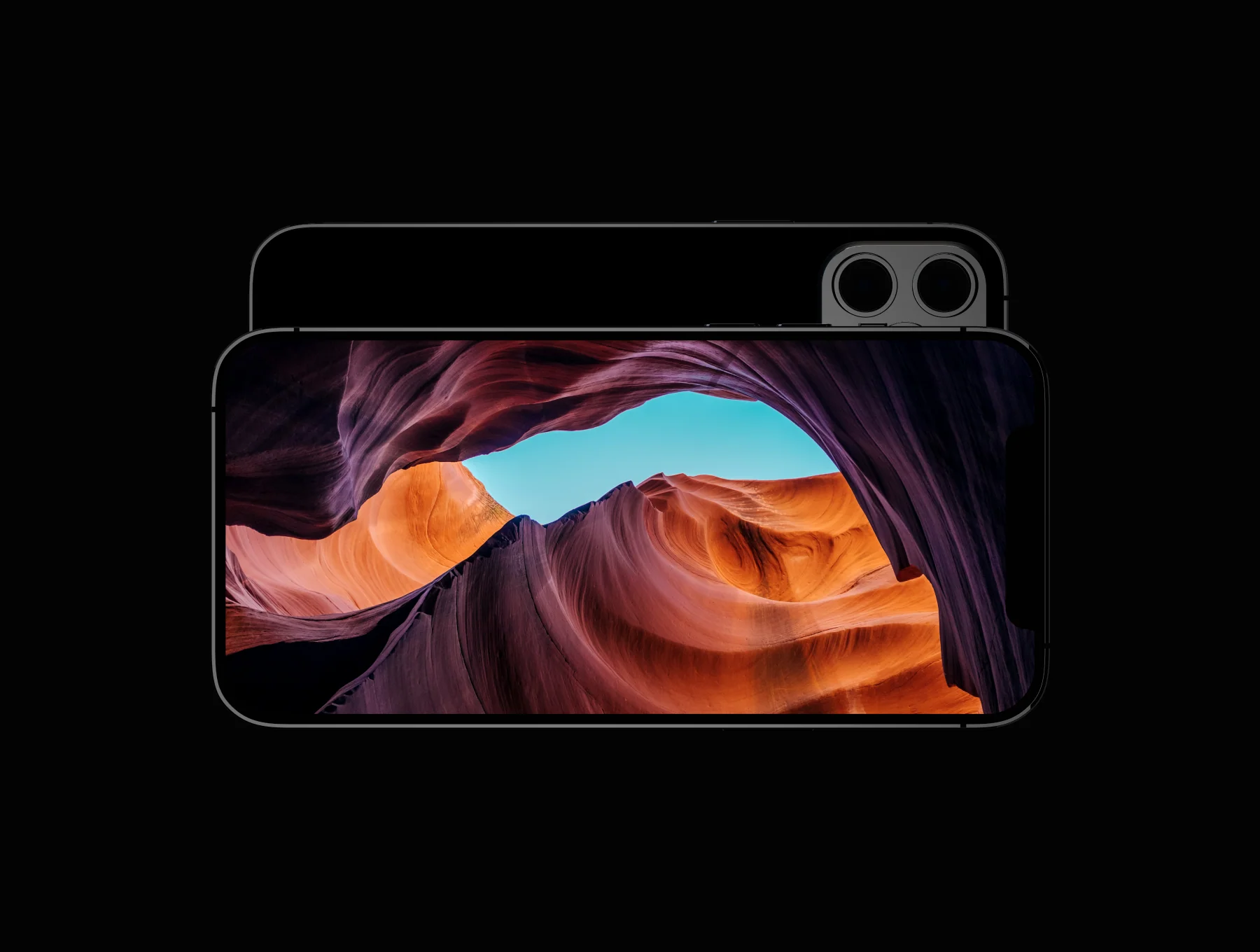 iPhone 12 Pro 3