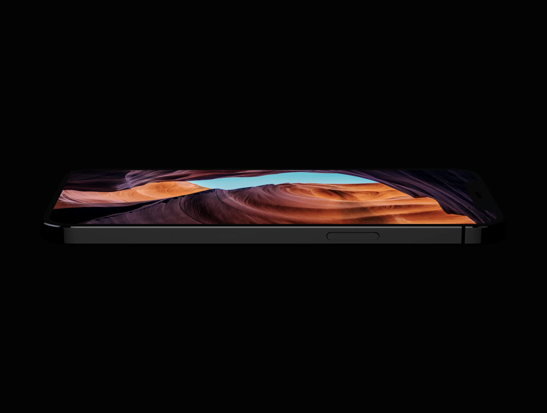 iPhone 12 Pro 4