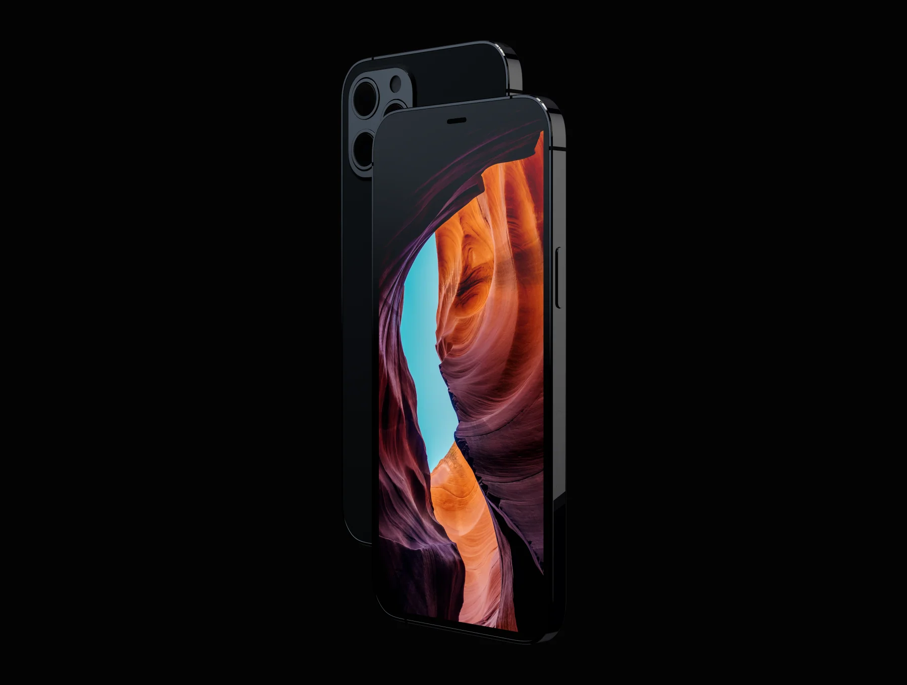 iPhone 12 Pro 6