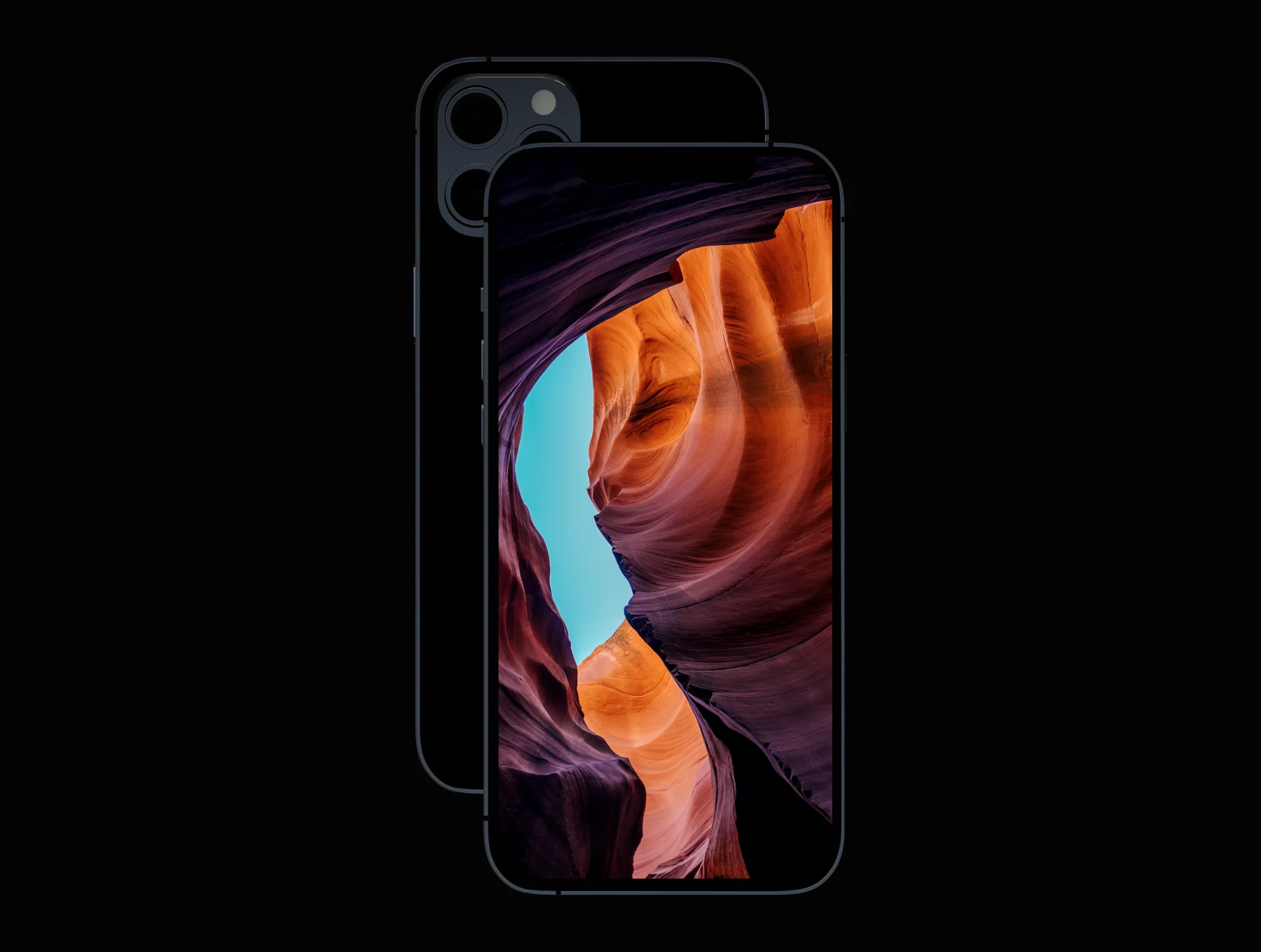 iPhone 12 Pro 7