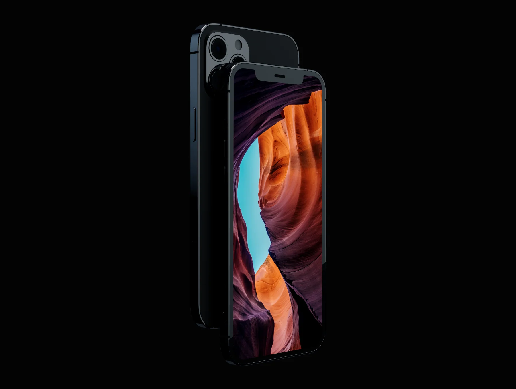iPhone 12 Pro 8