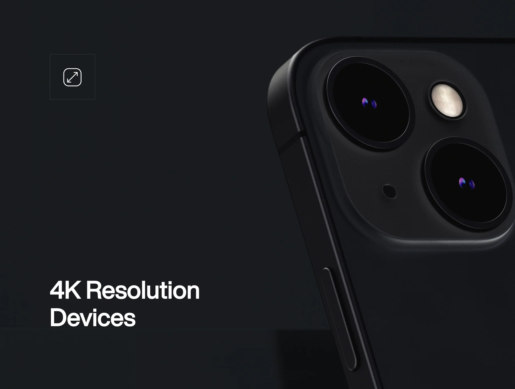 iPhone 13 Mockup pack 5