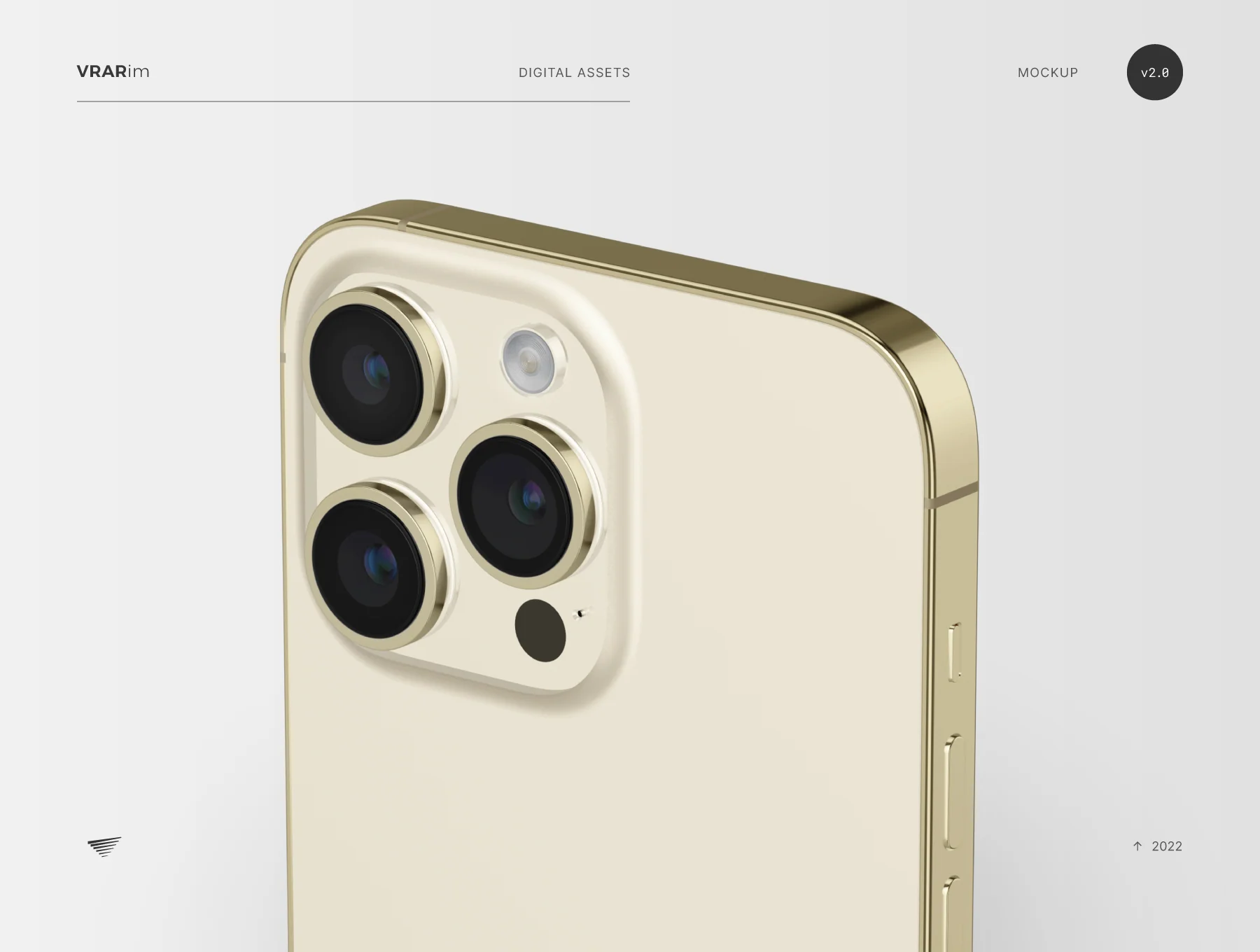 iPhone 14 Pro Mockups Collection 4