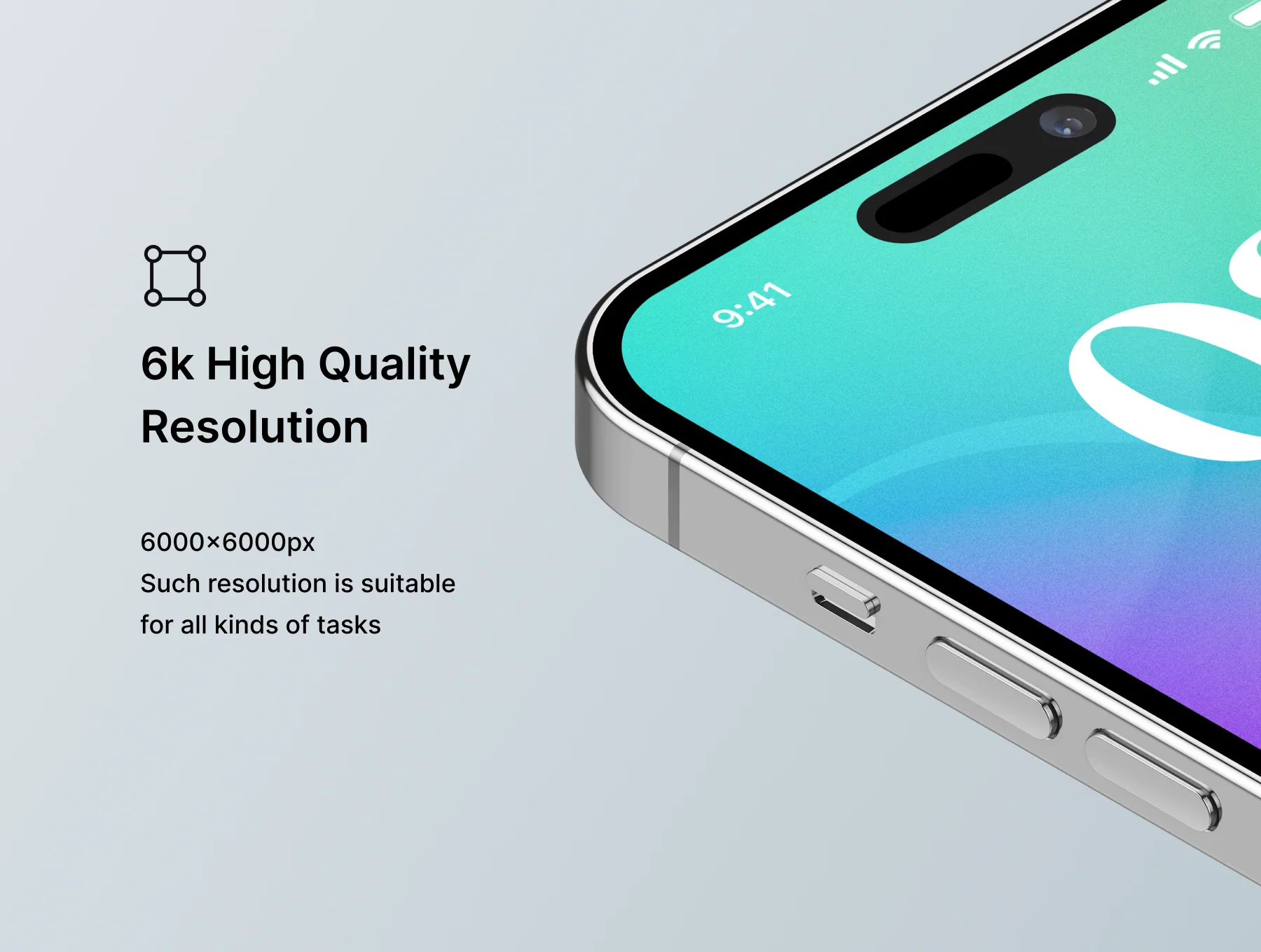 iPhone 14 Pro Mockups 2