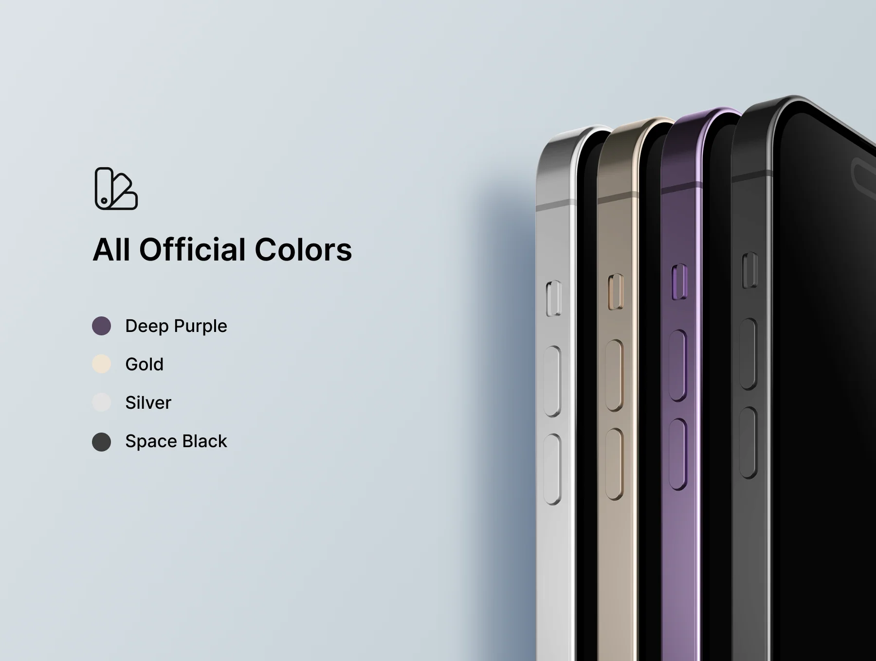 iPhone 14 Pro Mockups 3