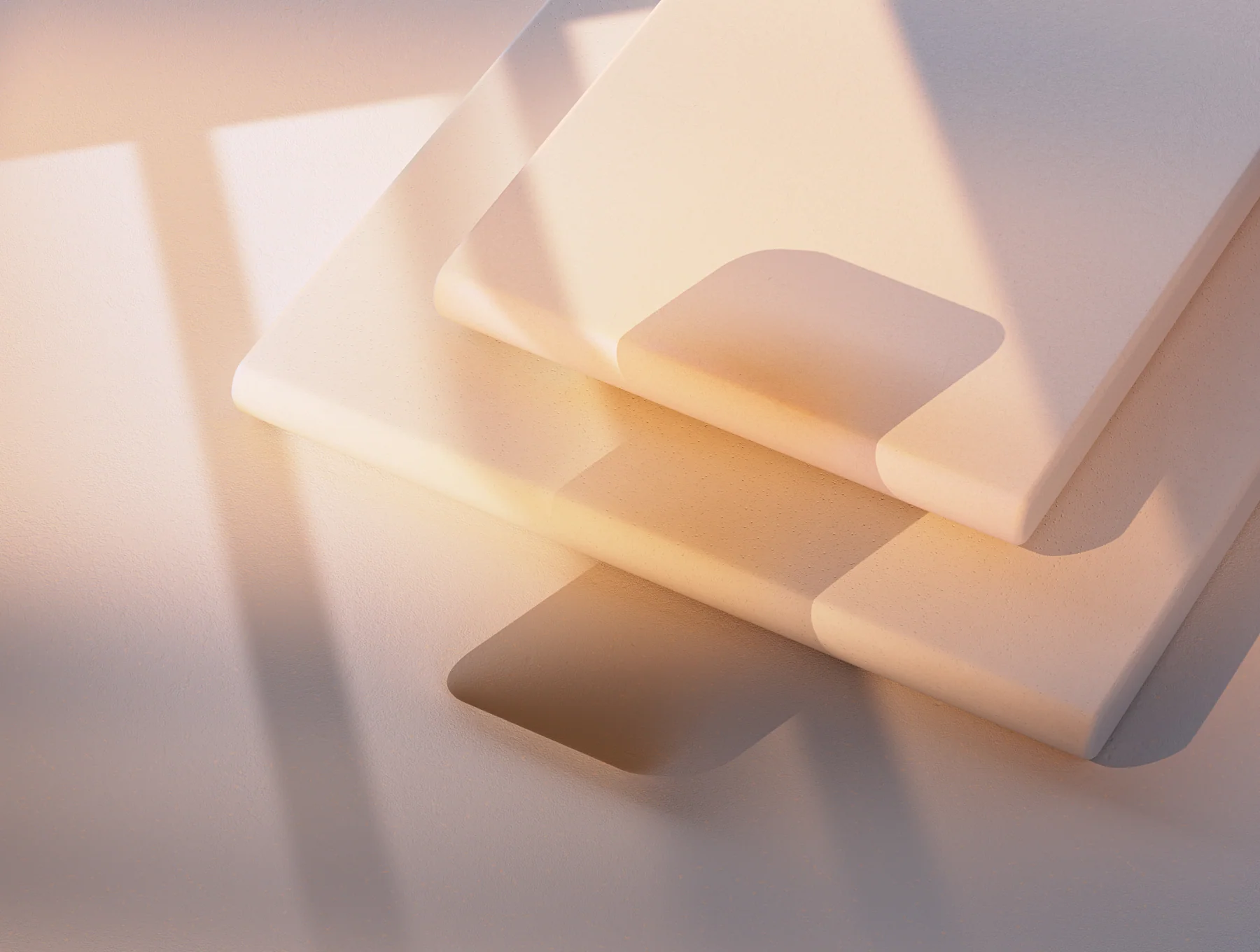 iPhone 14 Pro Natural Sunlight Mockup Scene 3