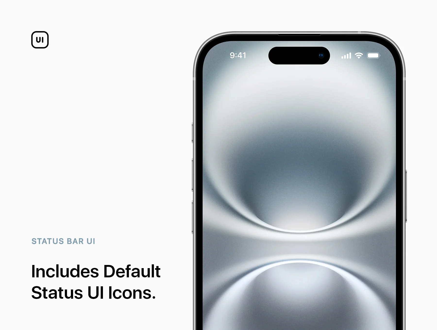 iPhone 16 - 24 Mockups Scenes 6