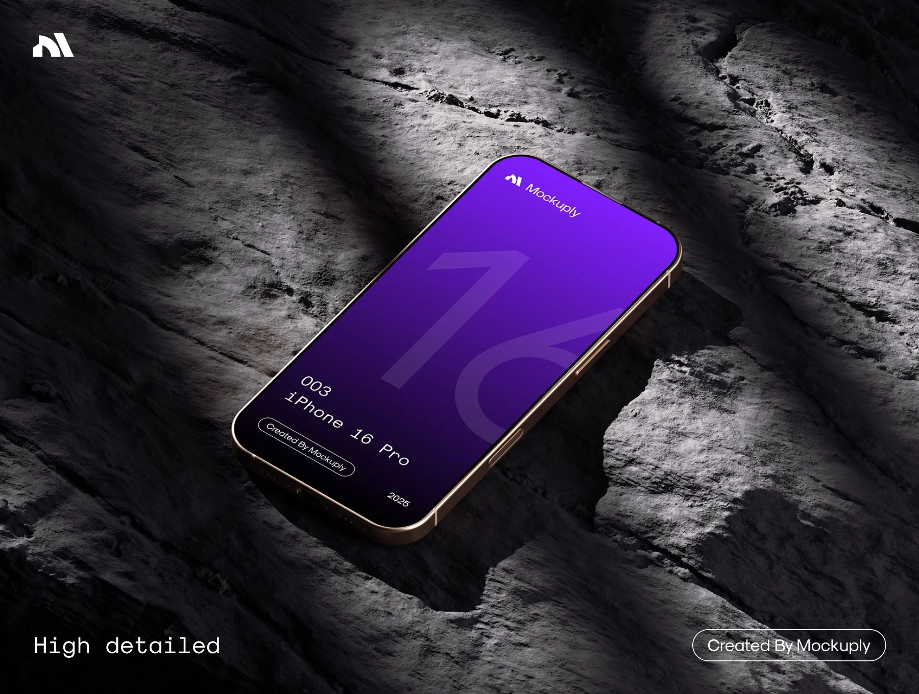 iPhone 16 Pro 003, Mockuply 2