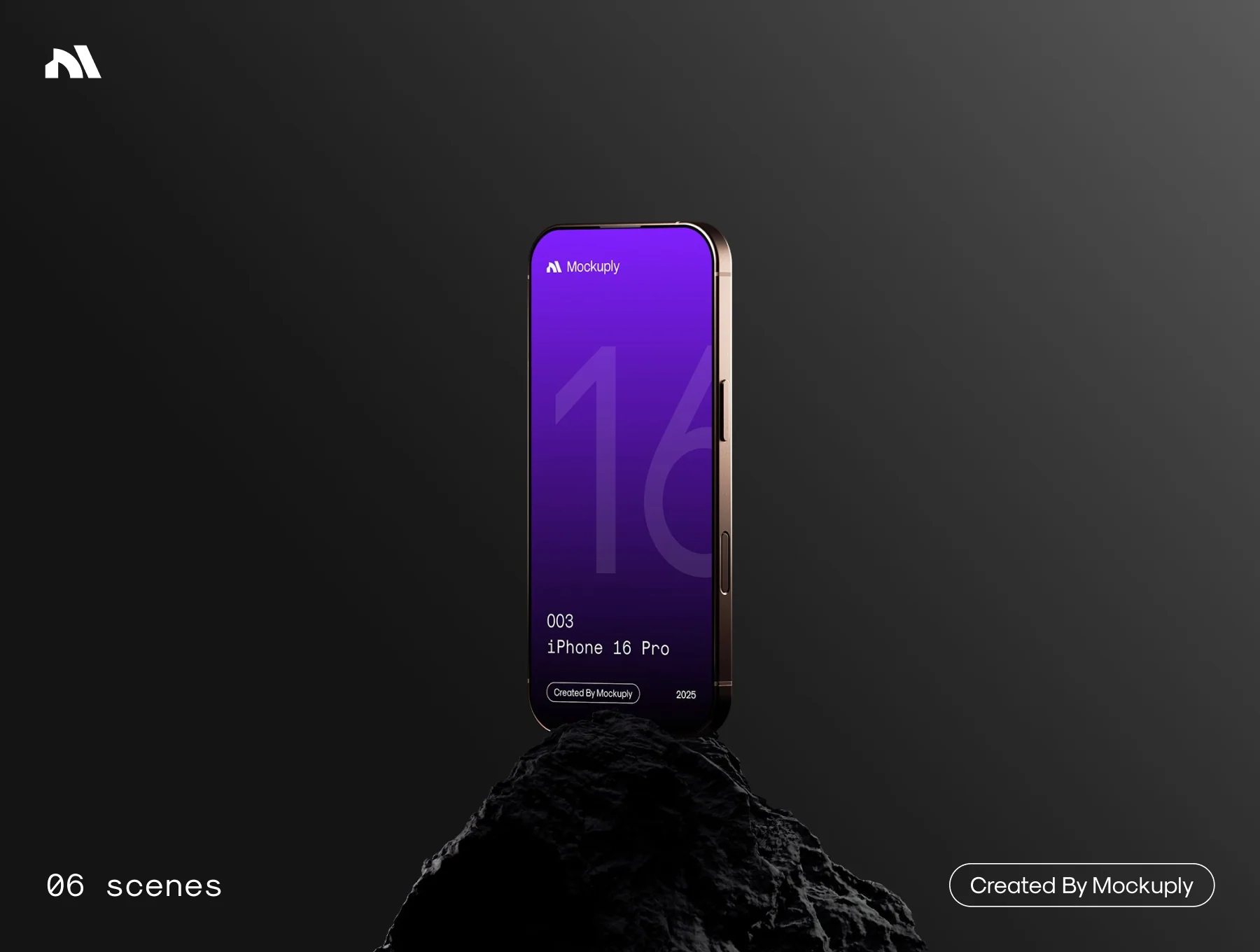 iPhone 16 Pro 003, Mockuply 4