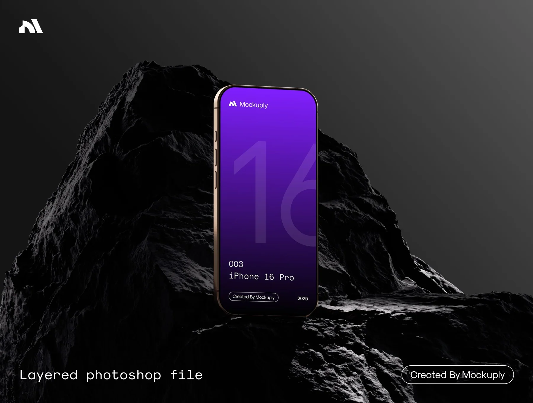 iPhone 16 Pro 003, Mockuply 5