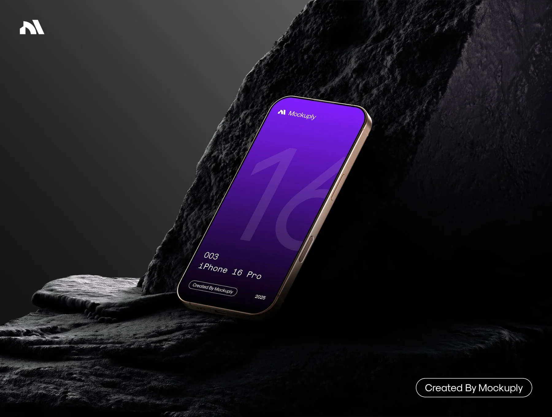 iPhone 16 Pro 003, Mockuply 6