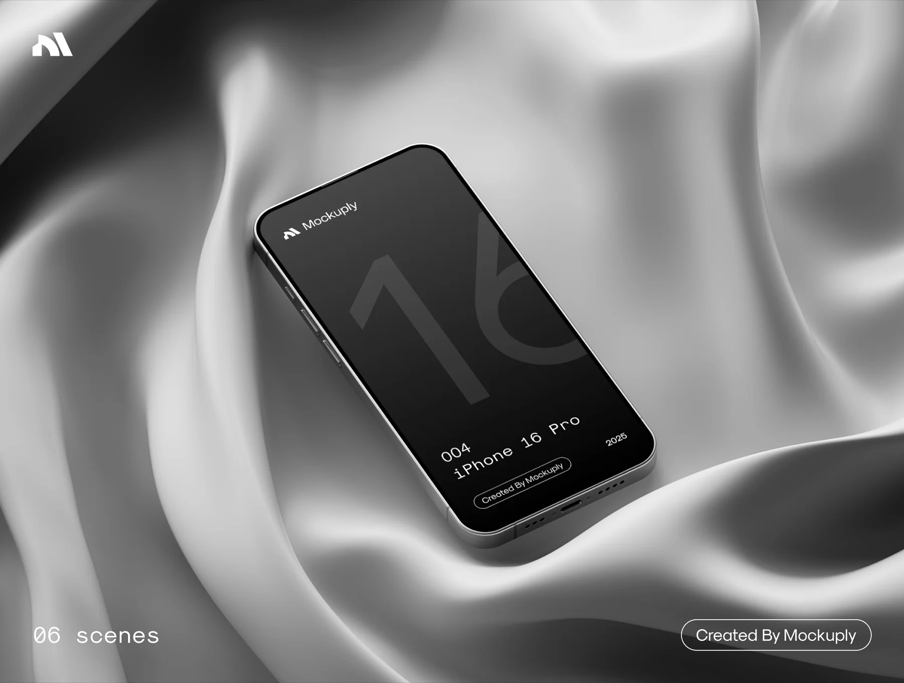 iPhone 16 Pro Mockup 004 3