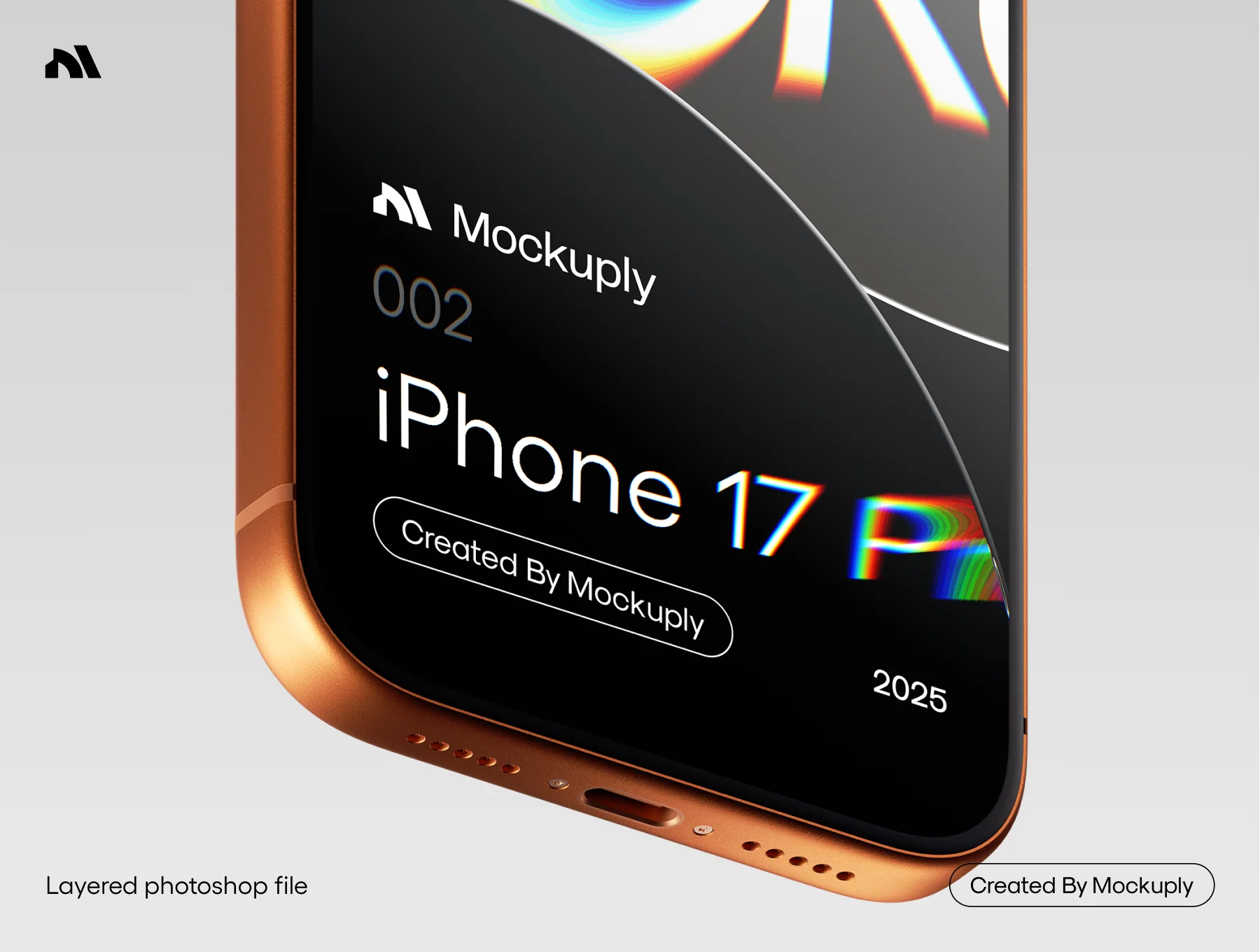 iPhone 17 Pro 002 Mockups 2