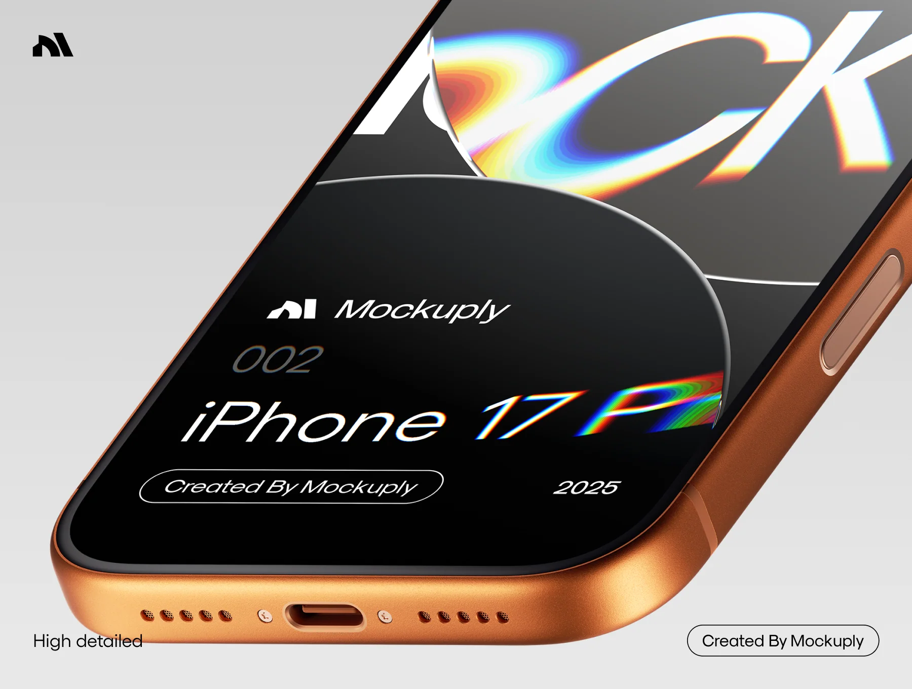 iPhone 17 Pro 002 Mockups 4