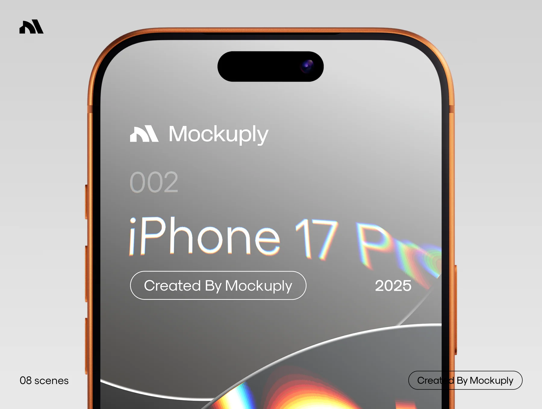 iPhone 17 Pro 002 Mockups 5