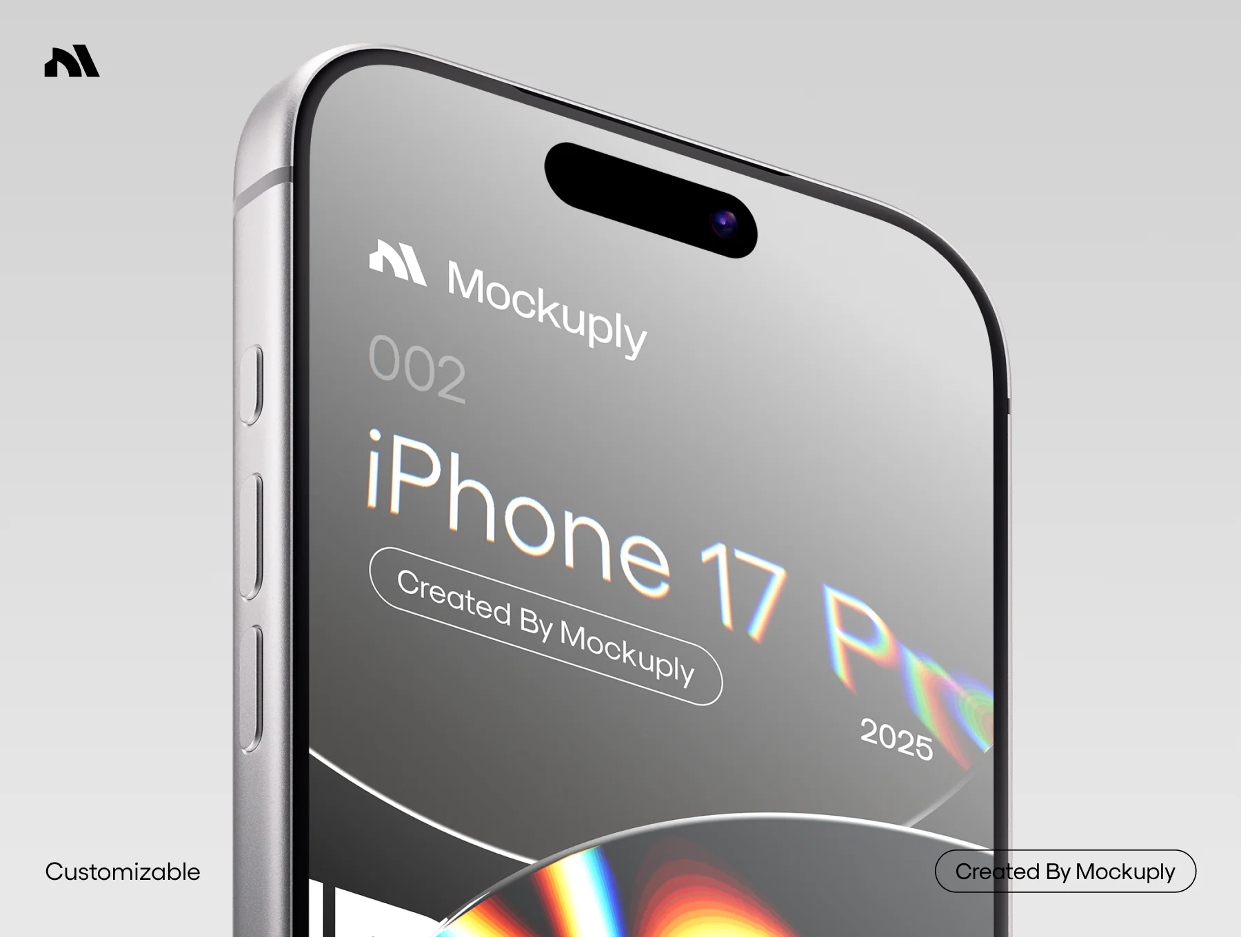 iPhone 17 Pro 002 Mockups 6