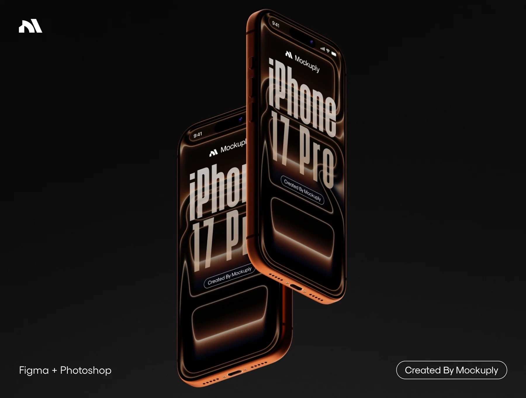 iPhone 17 Pro 003 Mockups 2
