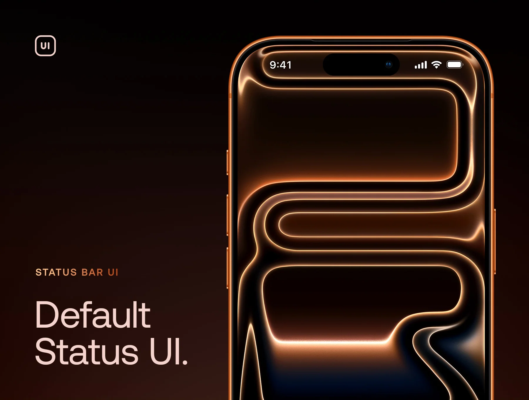 iPhone 17 Pro - 24 Mockups Scenes 6