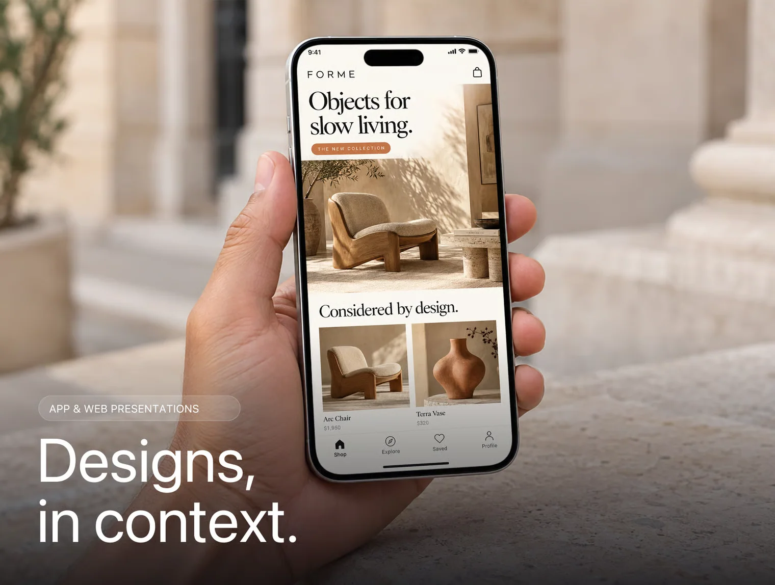 iPhone 18 Pro in Hand Mockups 3