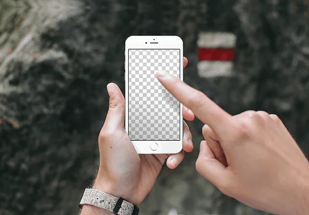iPhone 6s Mockuuups