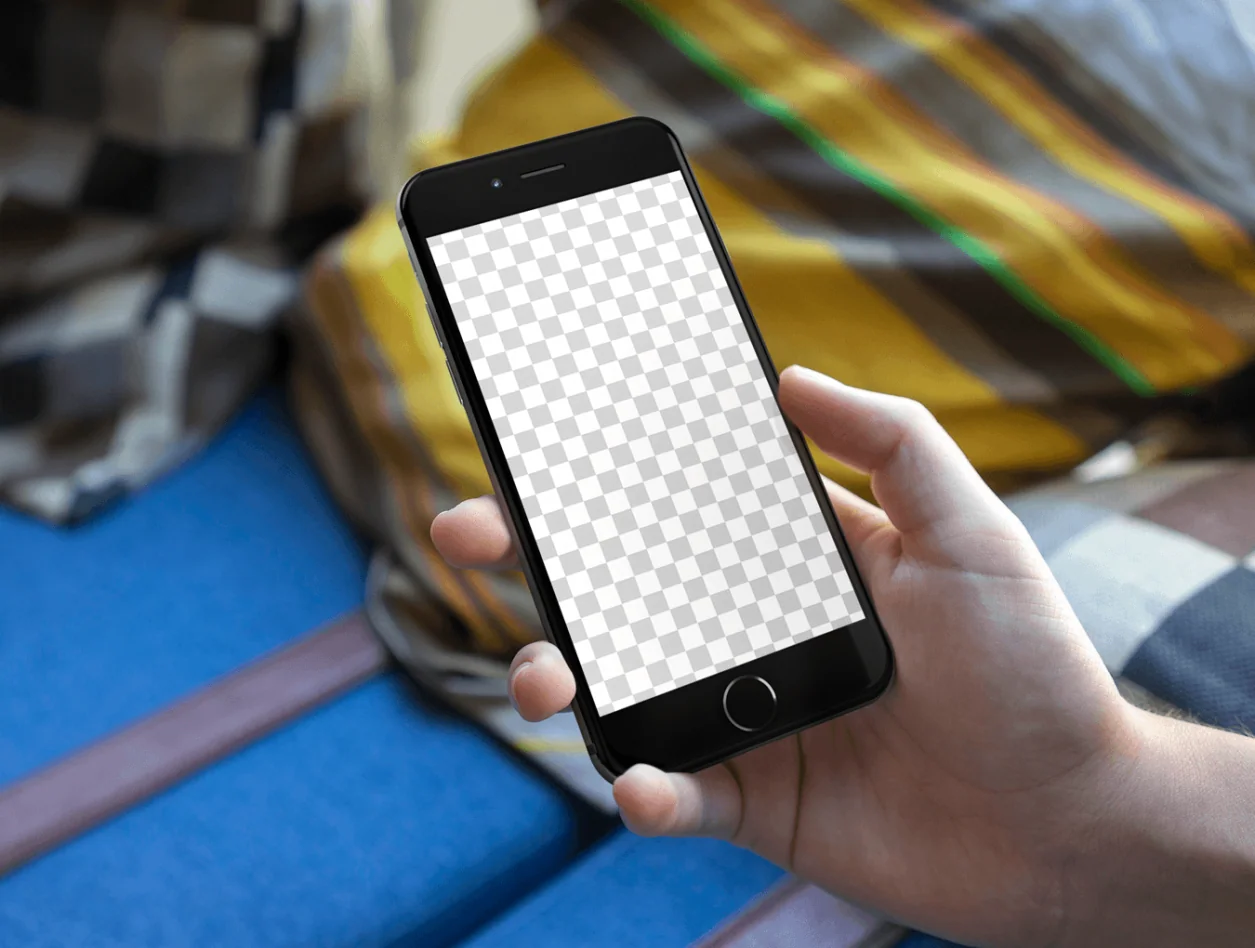 iPhone 6s Mockuuups 4