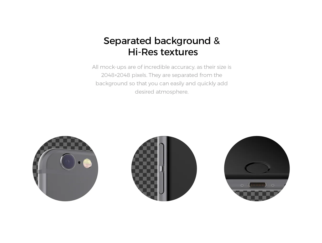 396 iPhone 6s Space Gray mockups 2